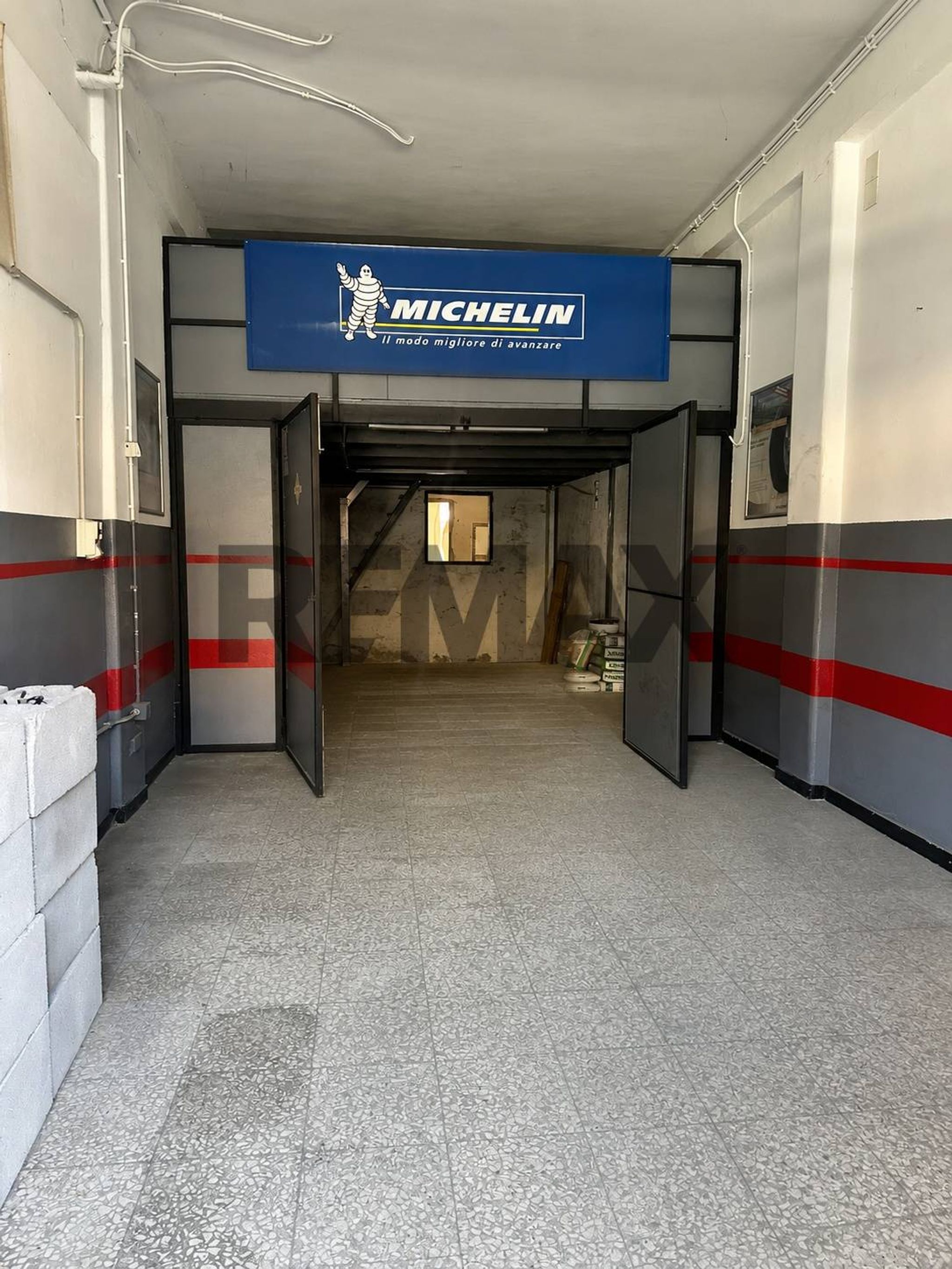Parcheggio