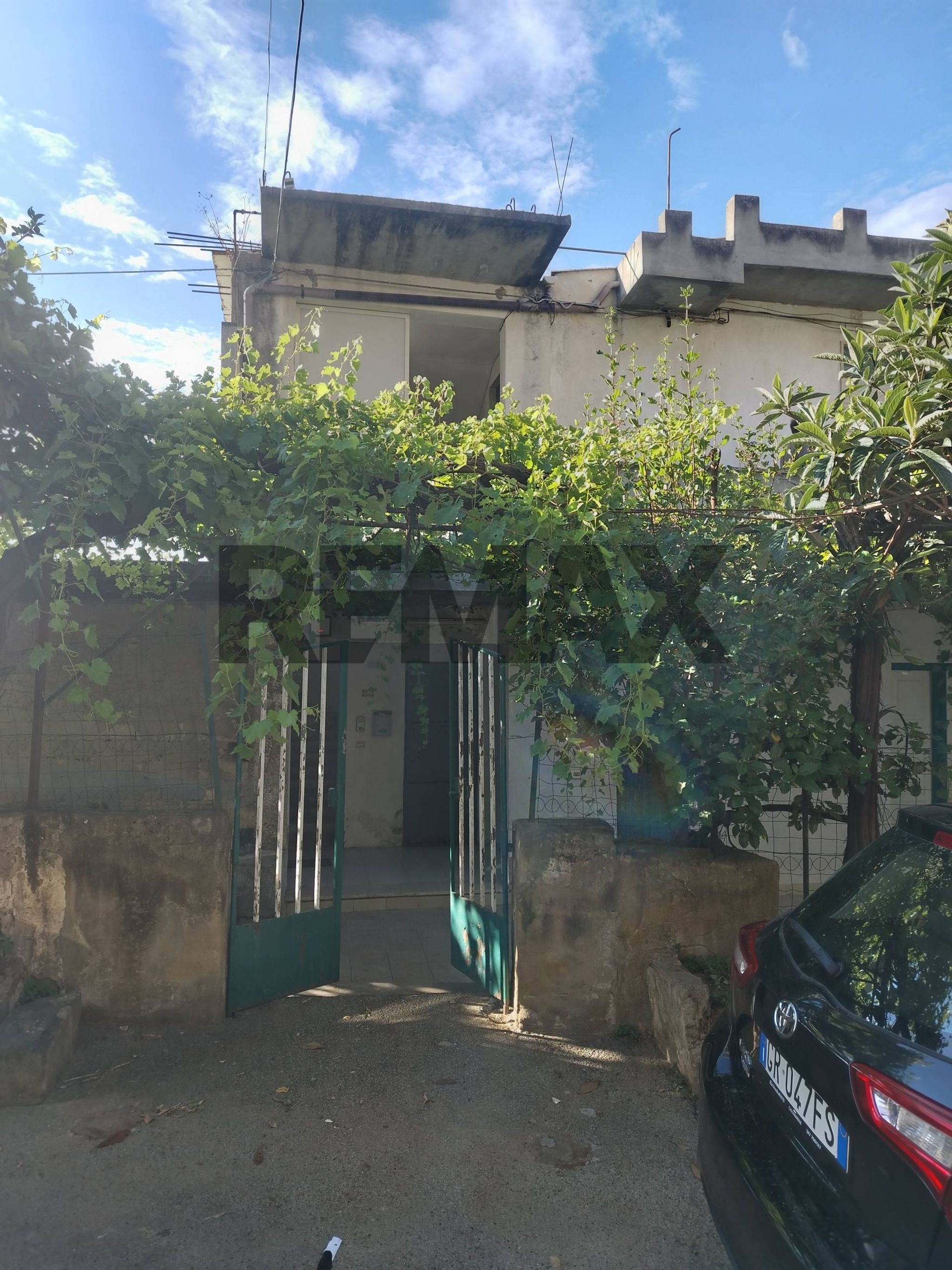 Immobile a Caltagirone