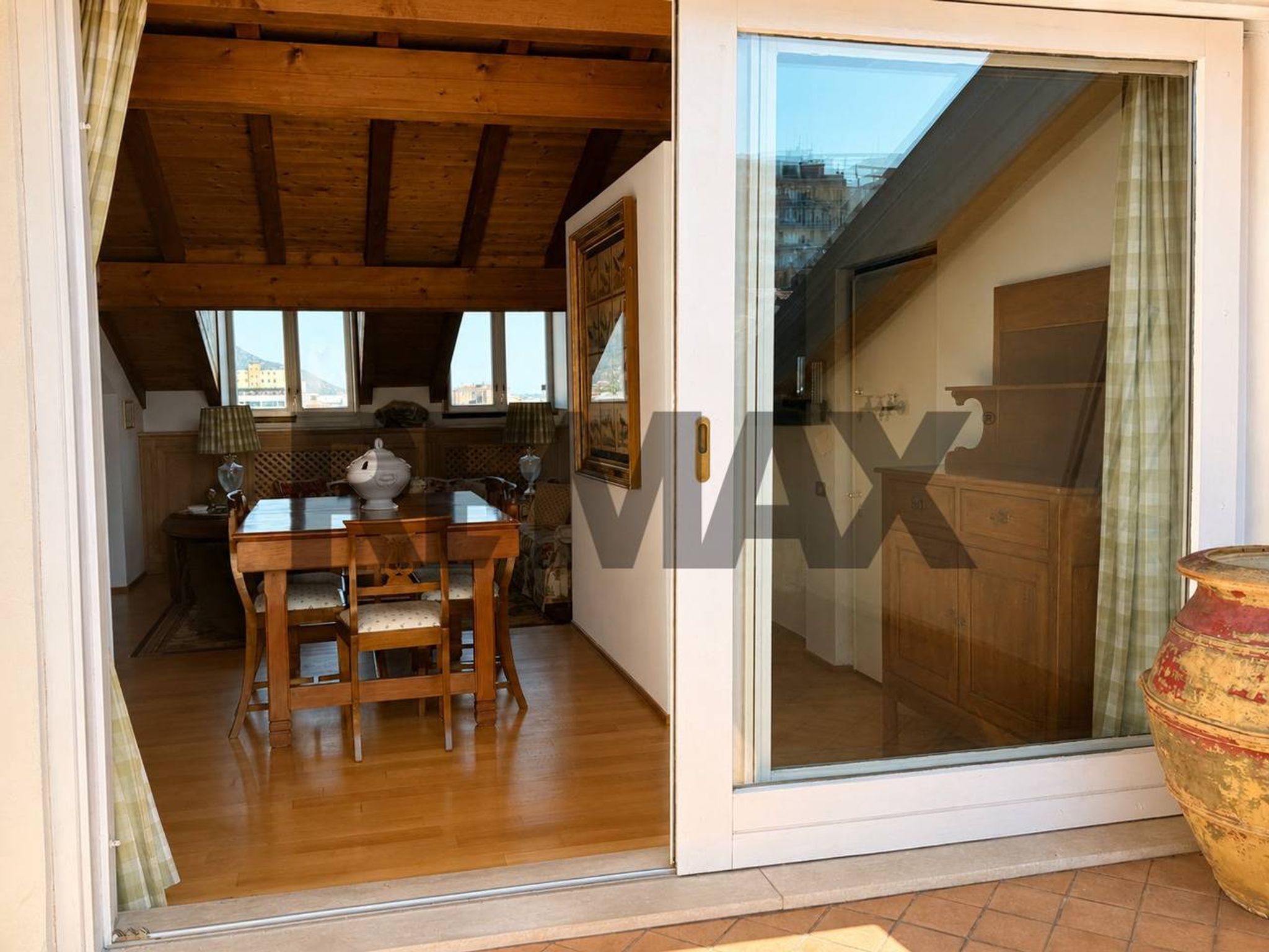 Sala da pranzo