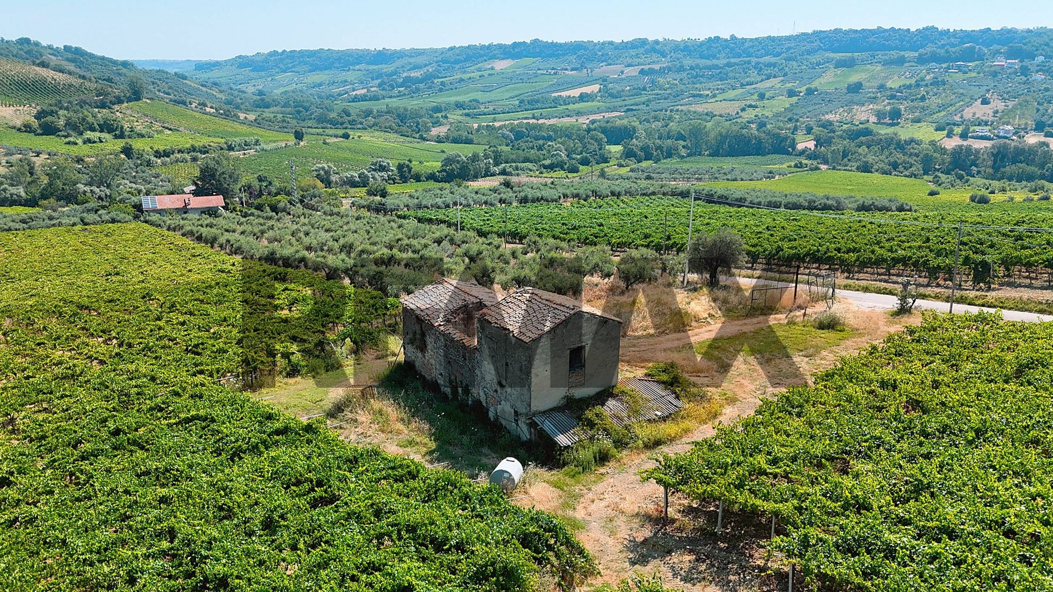 Property in Frisa