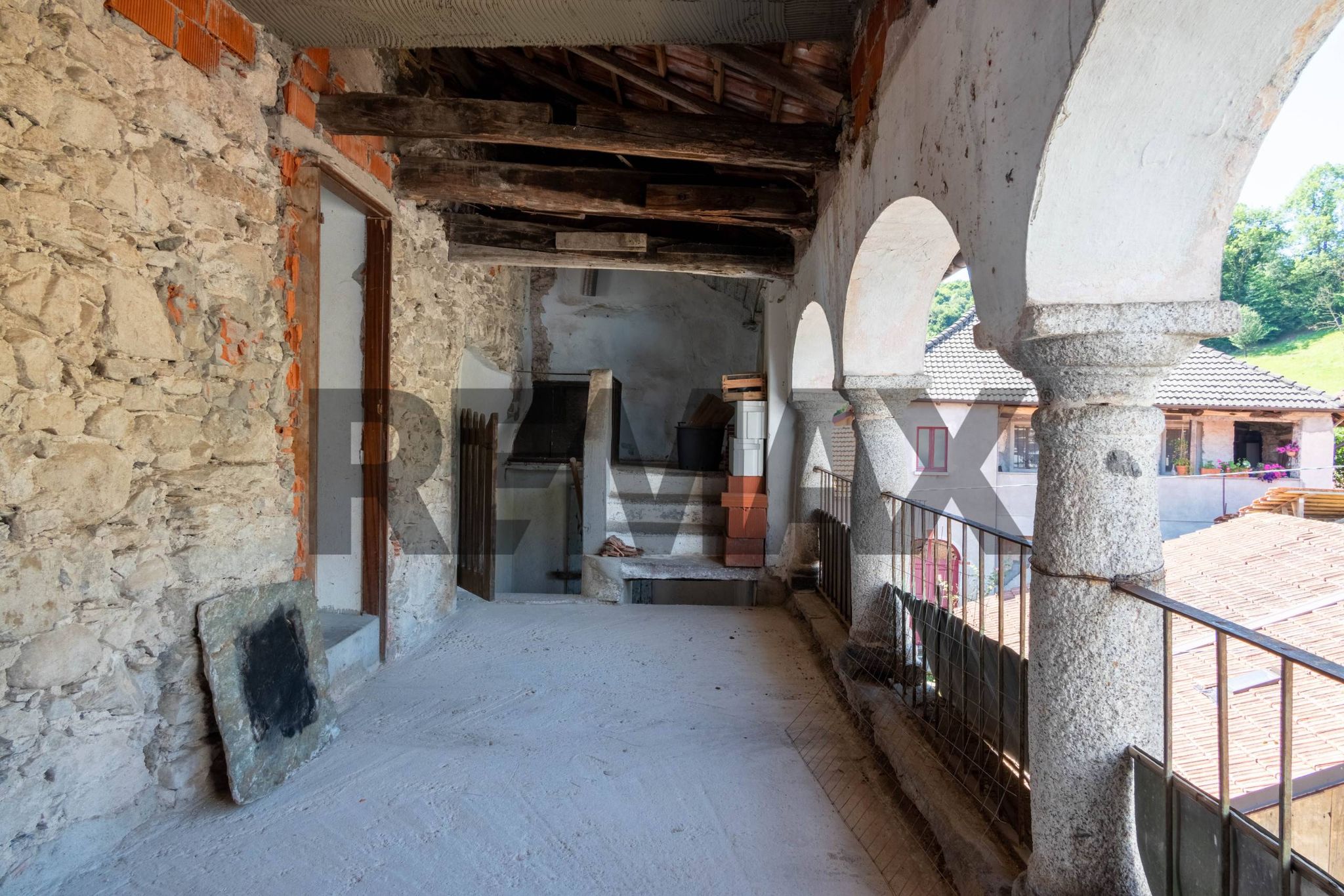 Parcheggio