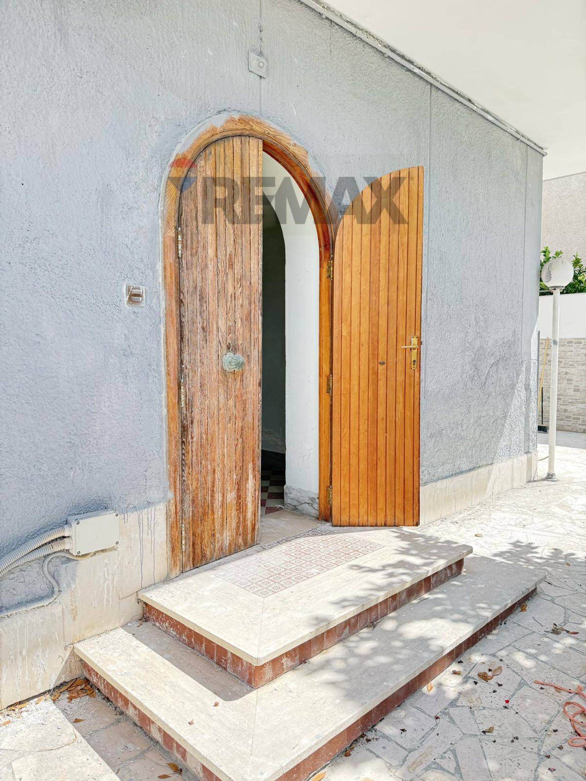Property in Manfredonia