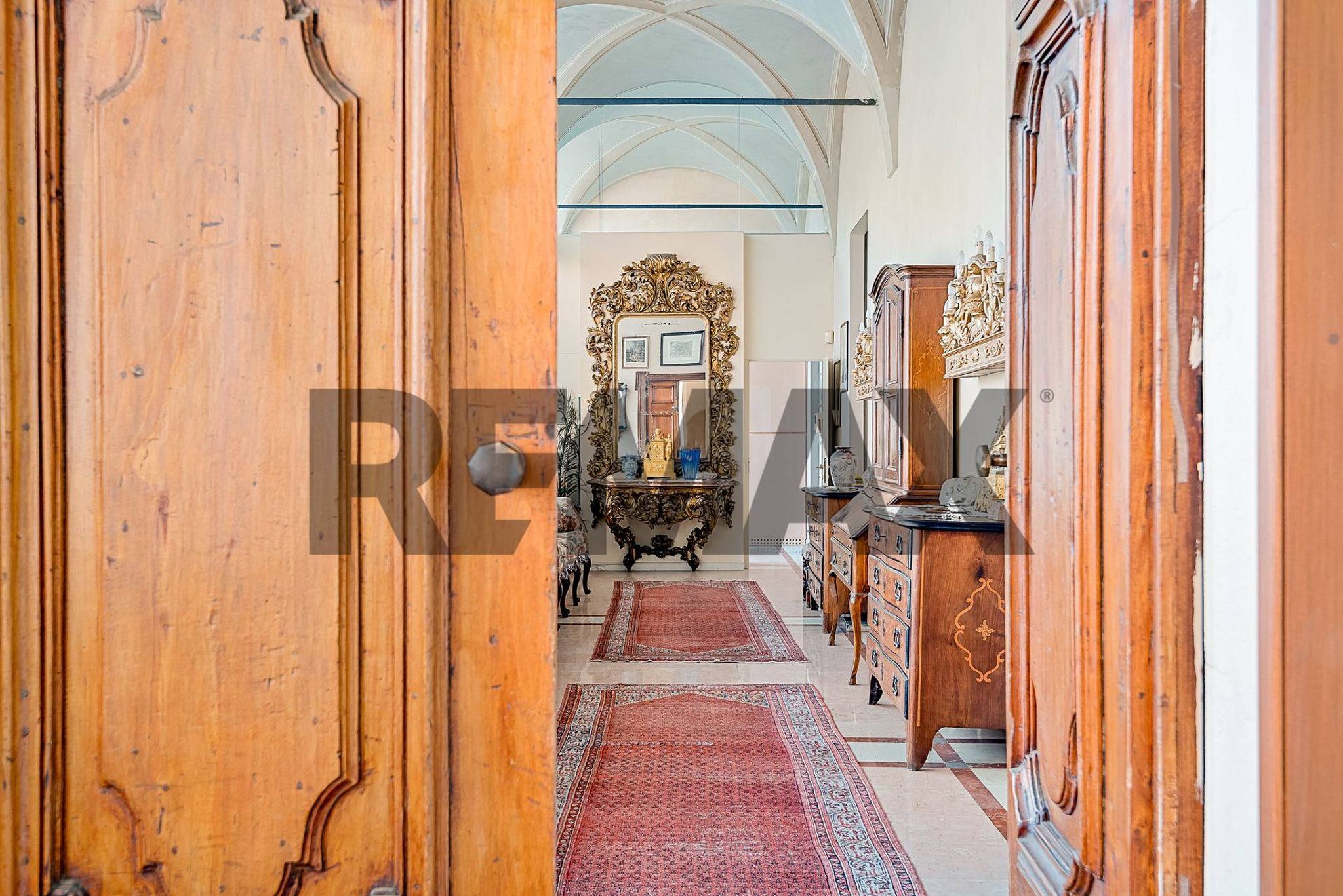 Hall / corridoio