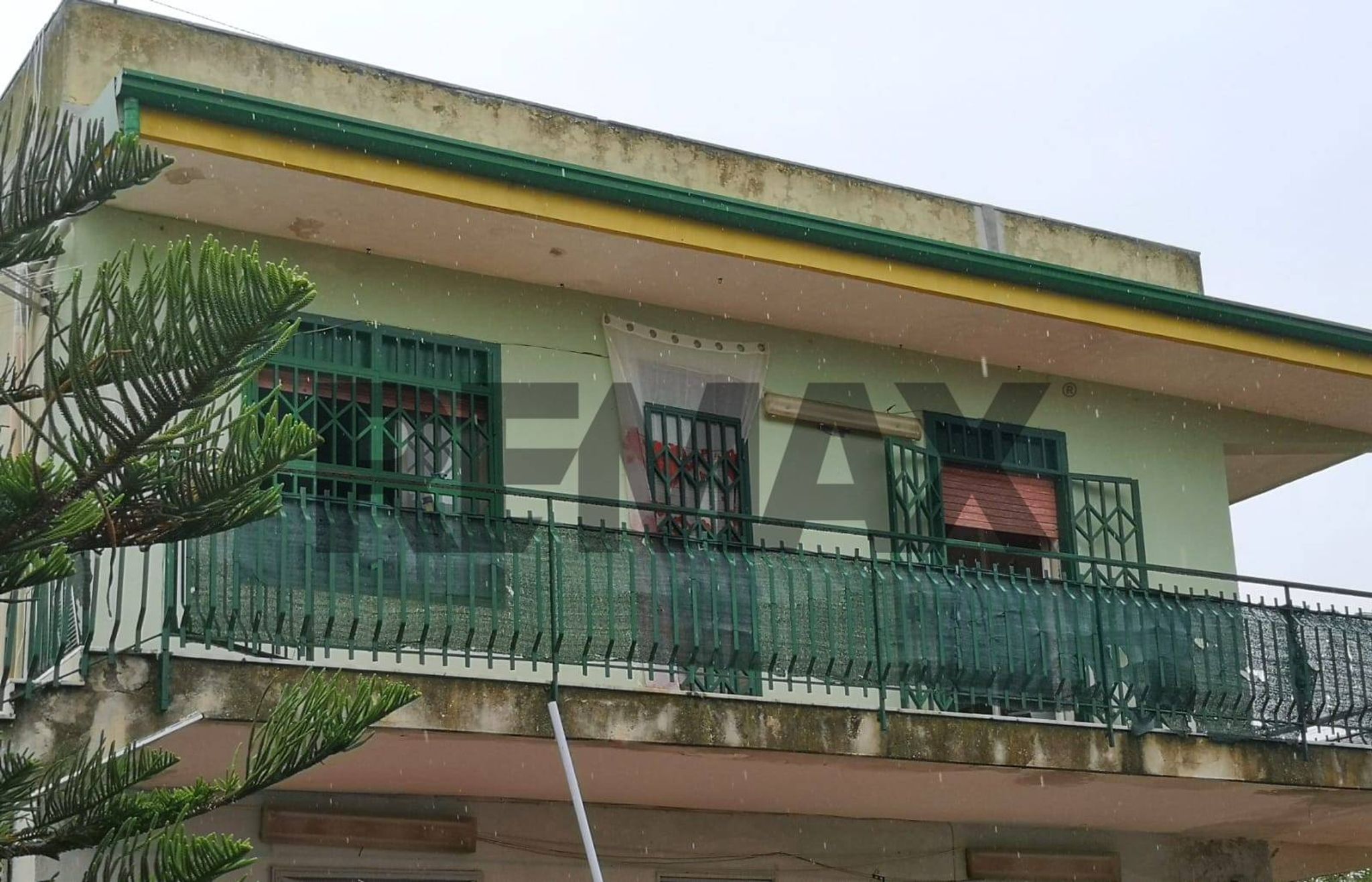 Property in Catania