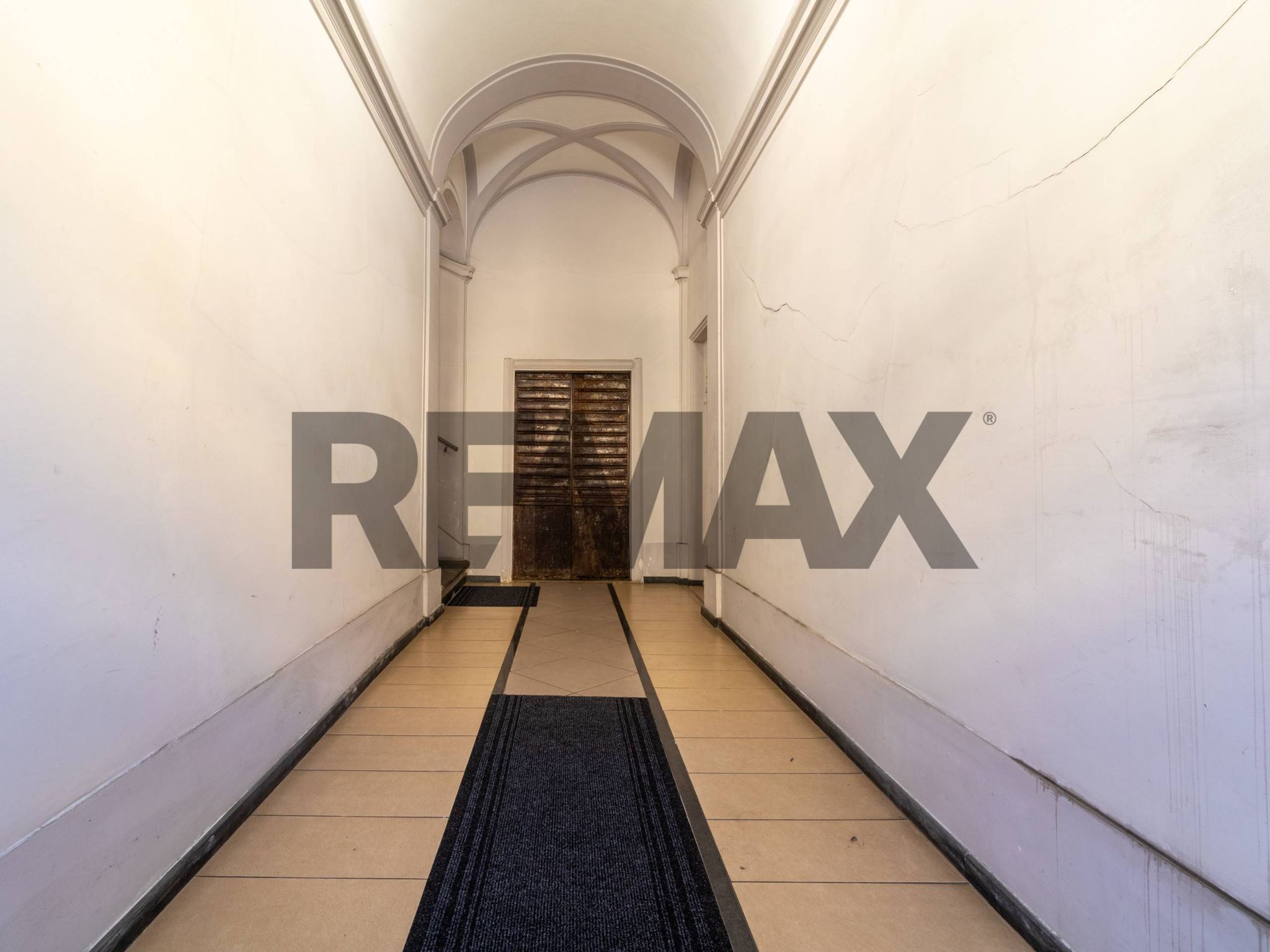 Ricezione / Lobby