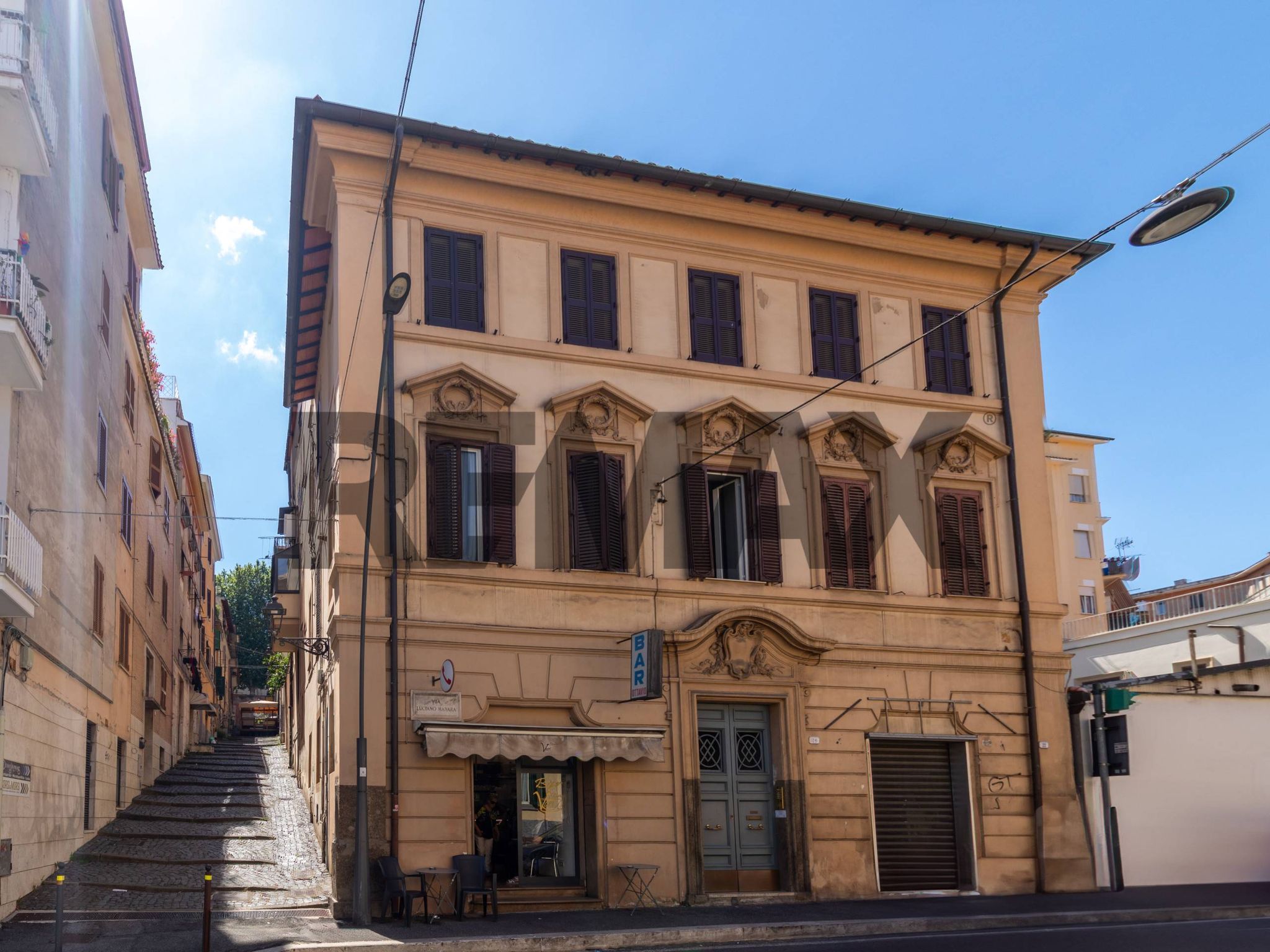 Immobile a Frascati