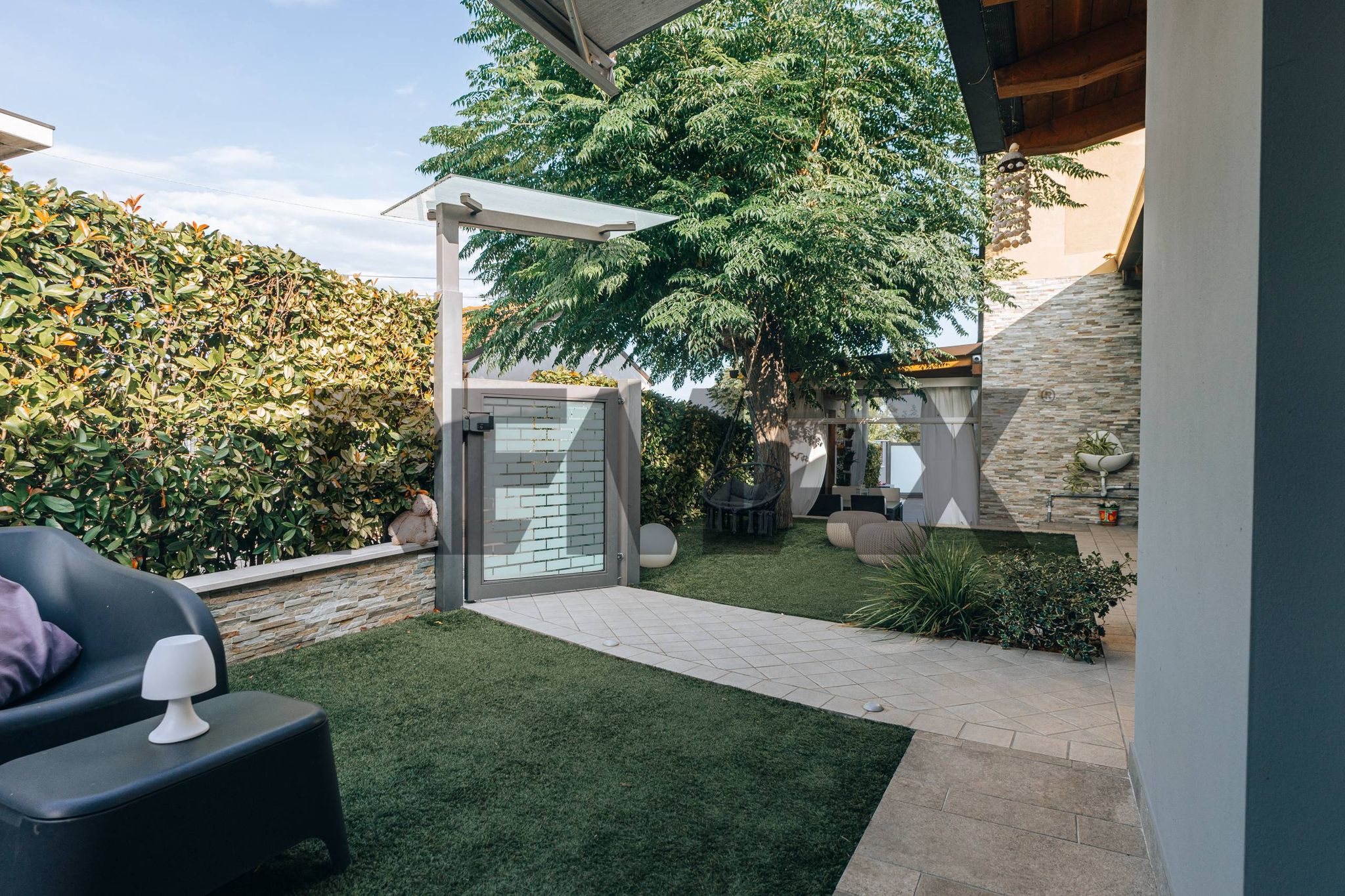 Terrazza