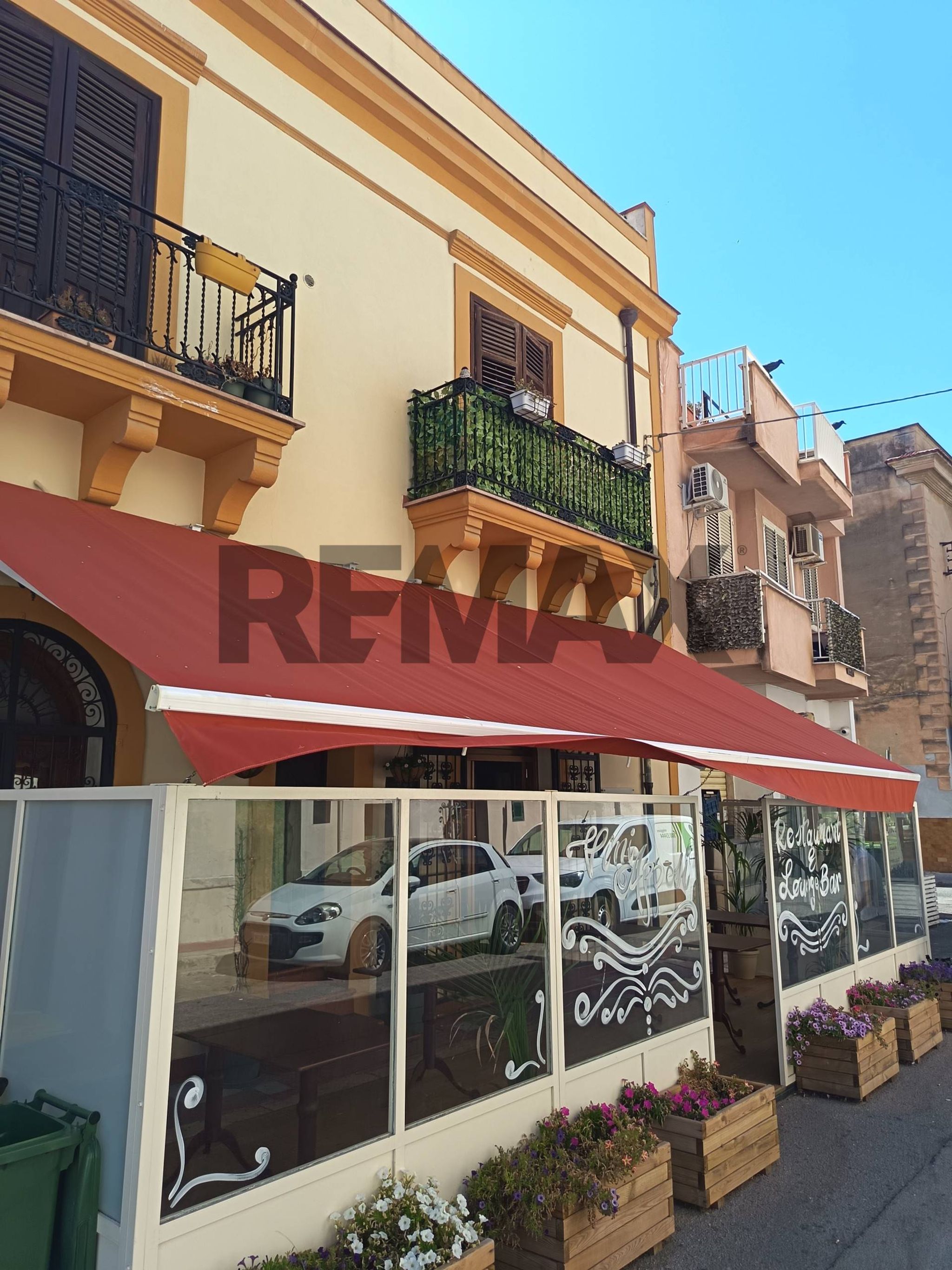 Immobile a Terrasini