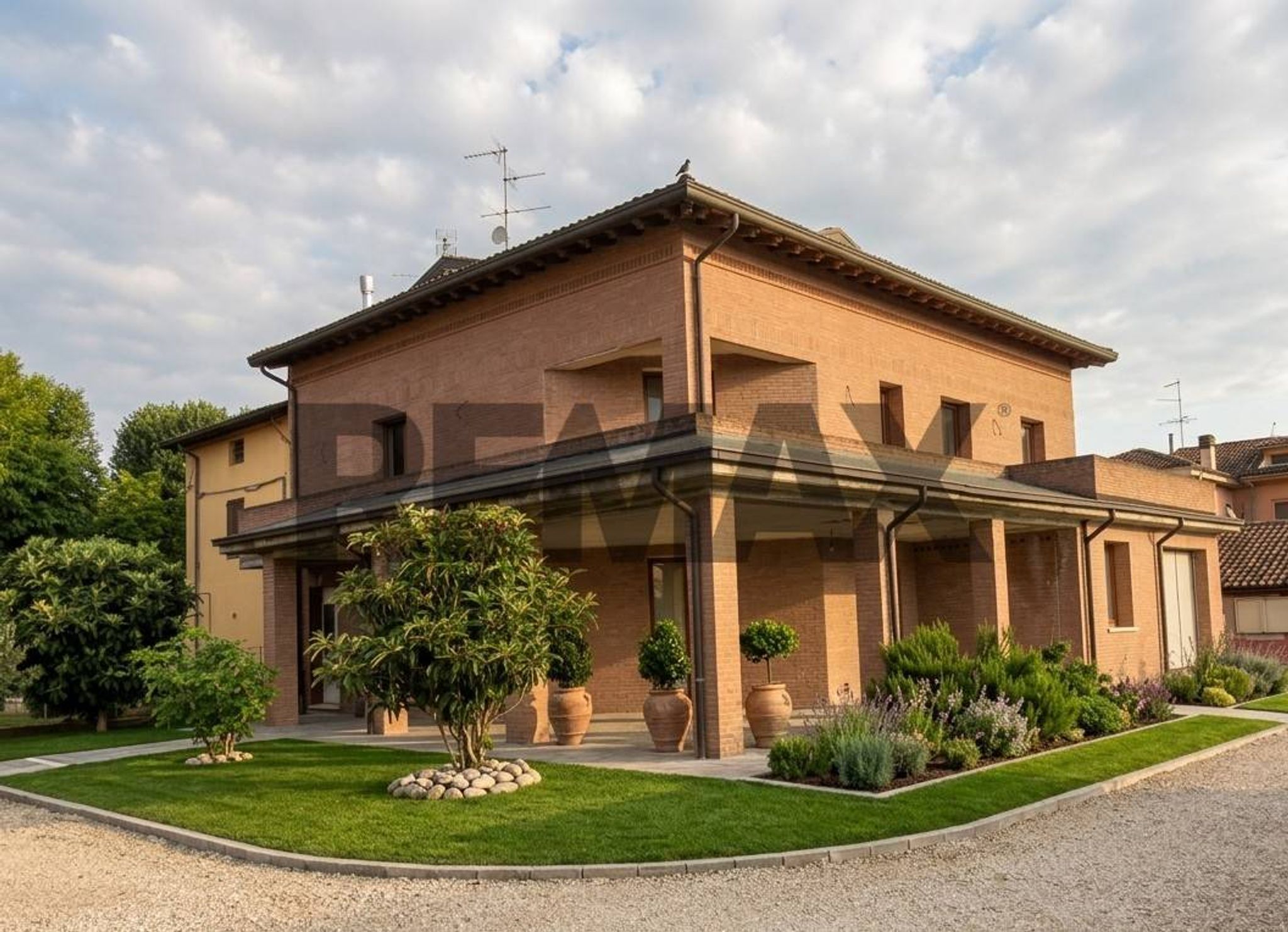 Property in Sissa Trecasali