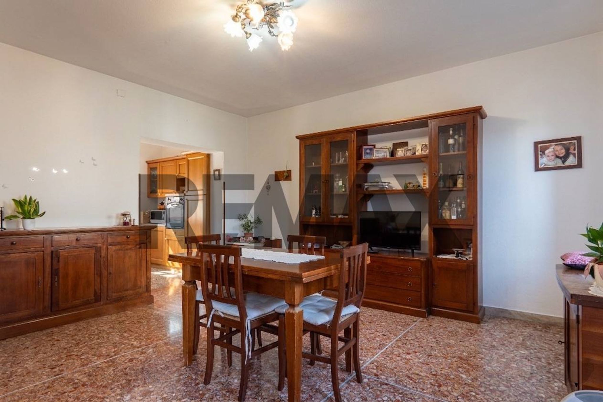 Sala da pranzo
