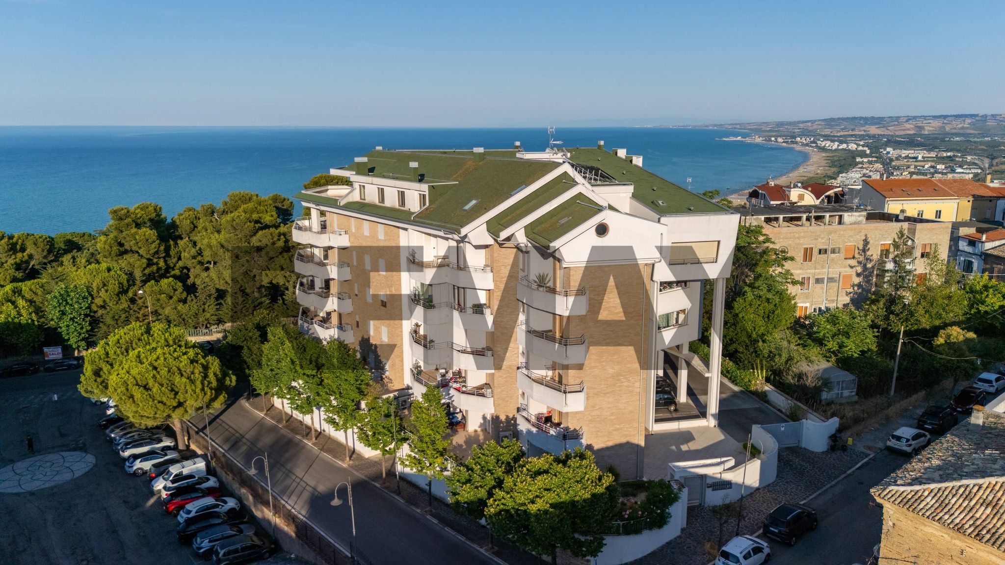 Property in Vasto