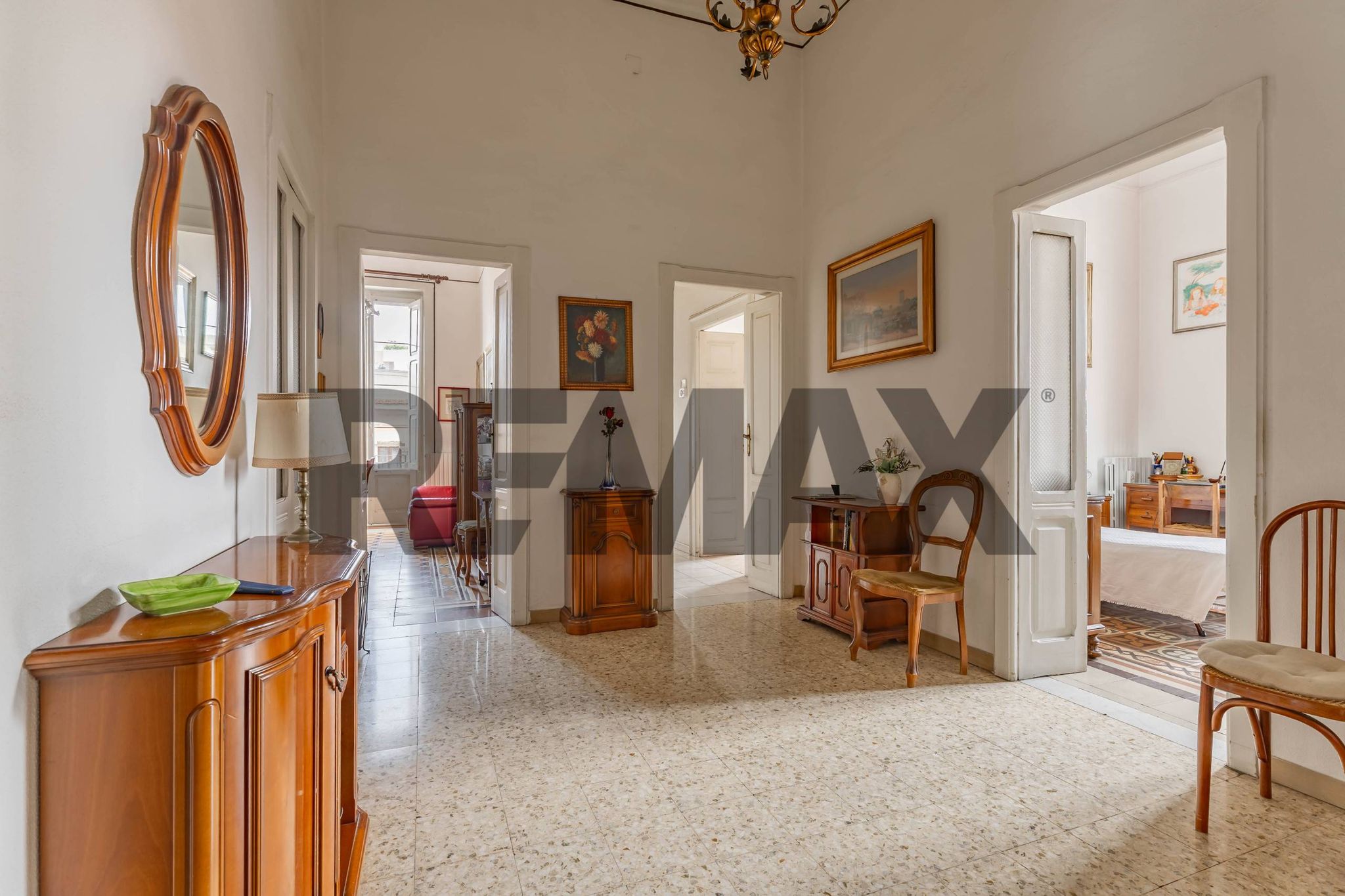 Hall / corridoio