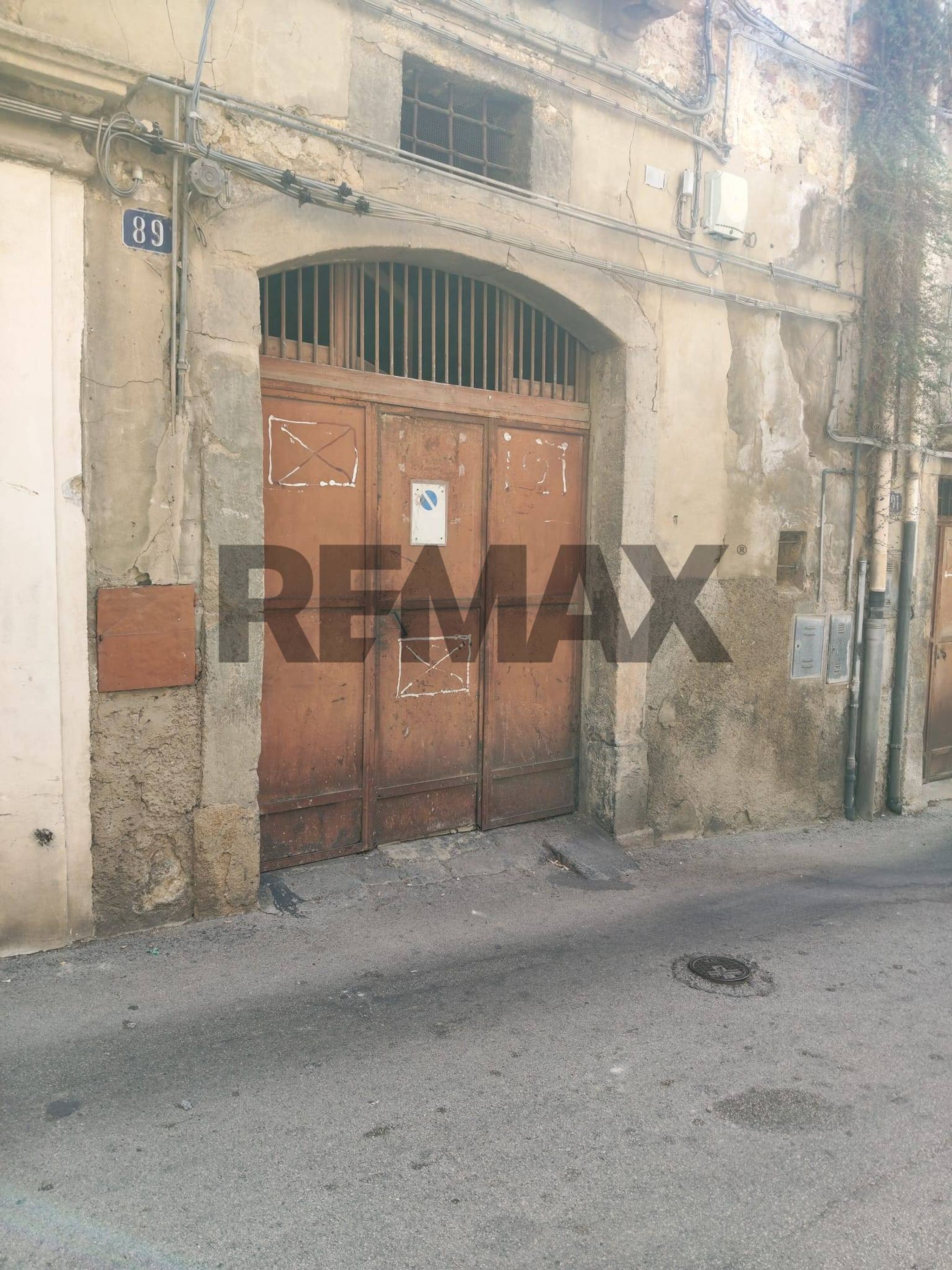 Immobile a Caltagirone