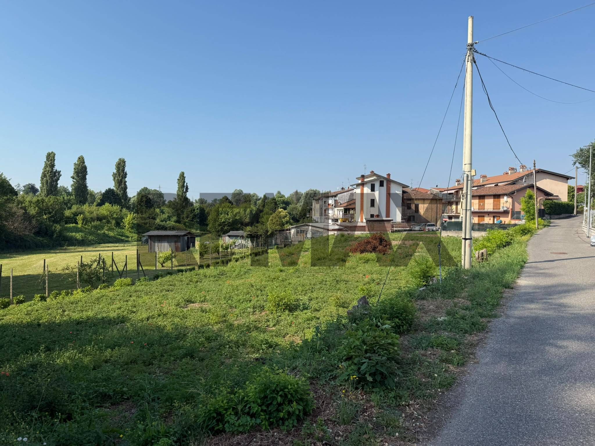 Property in Filago
