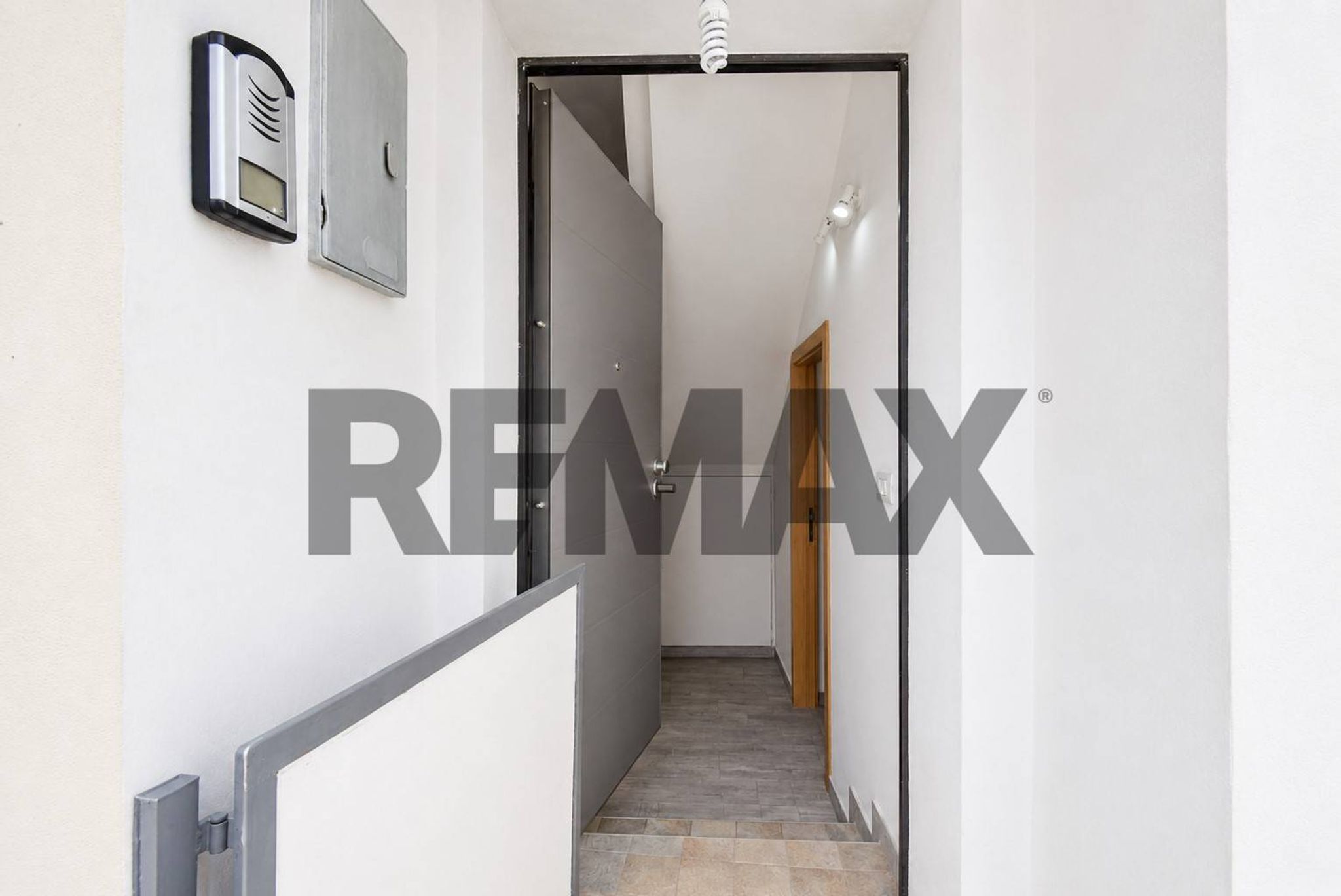 Hall / corridoio