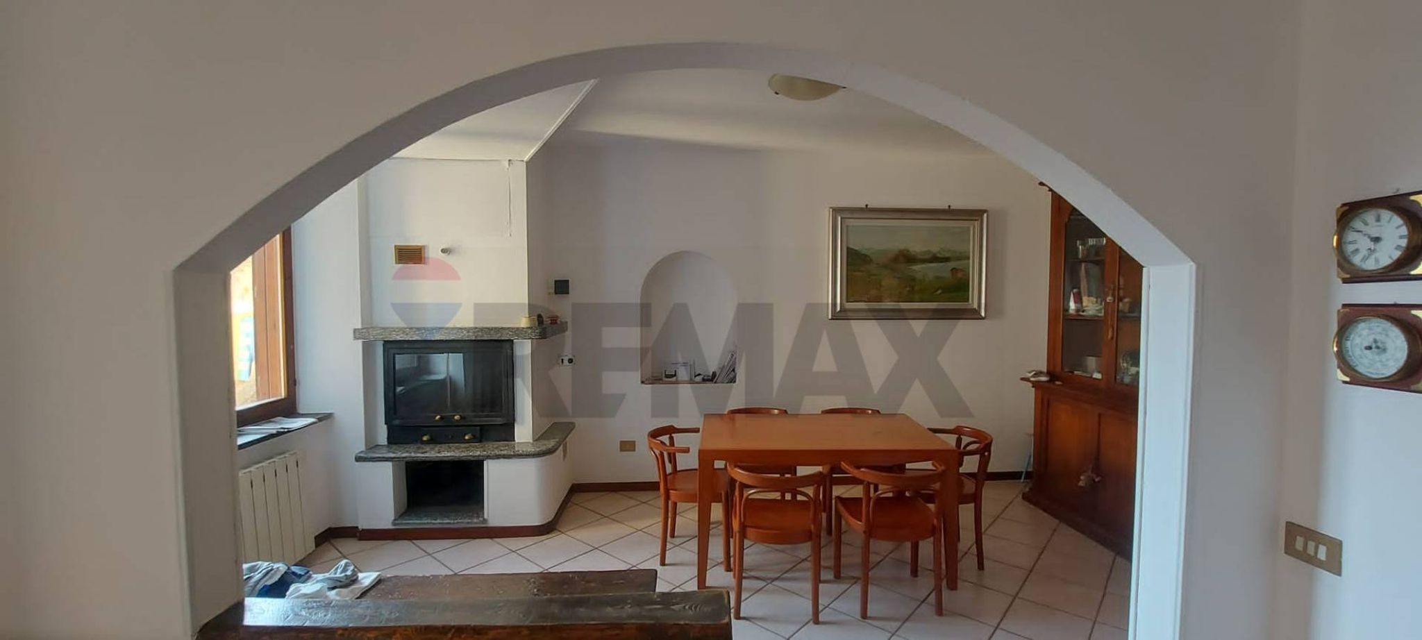 Sala da pranzo