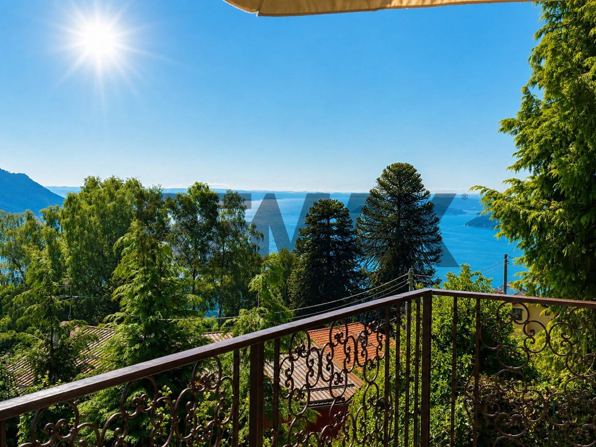 Property in Premeno