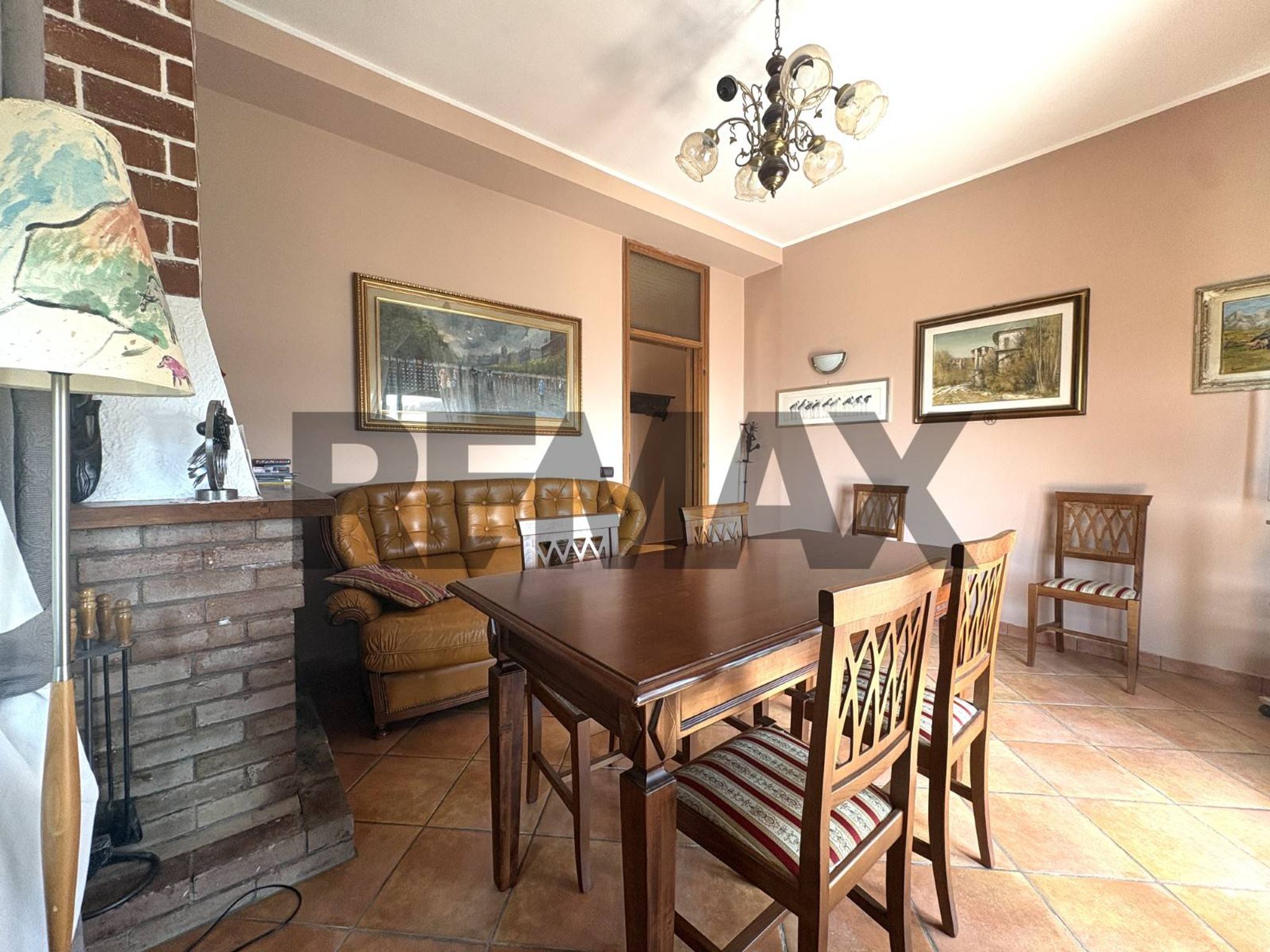 Sala da pranzo
