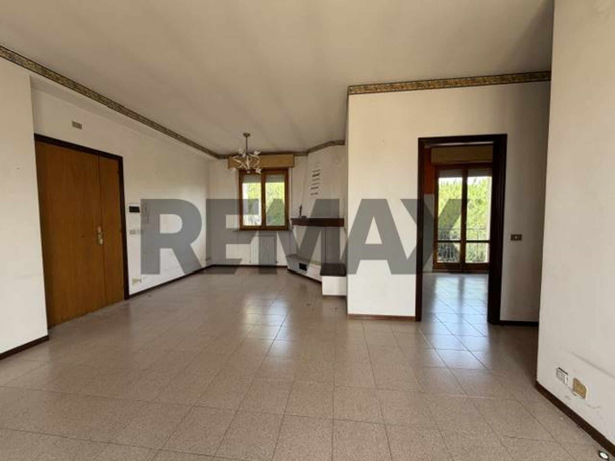 Immobile a Falconara Marittima