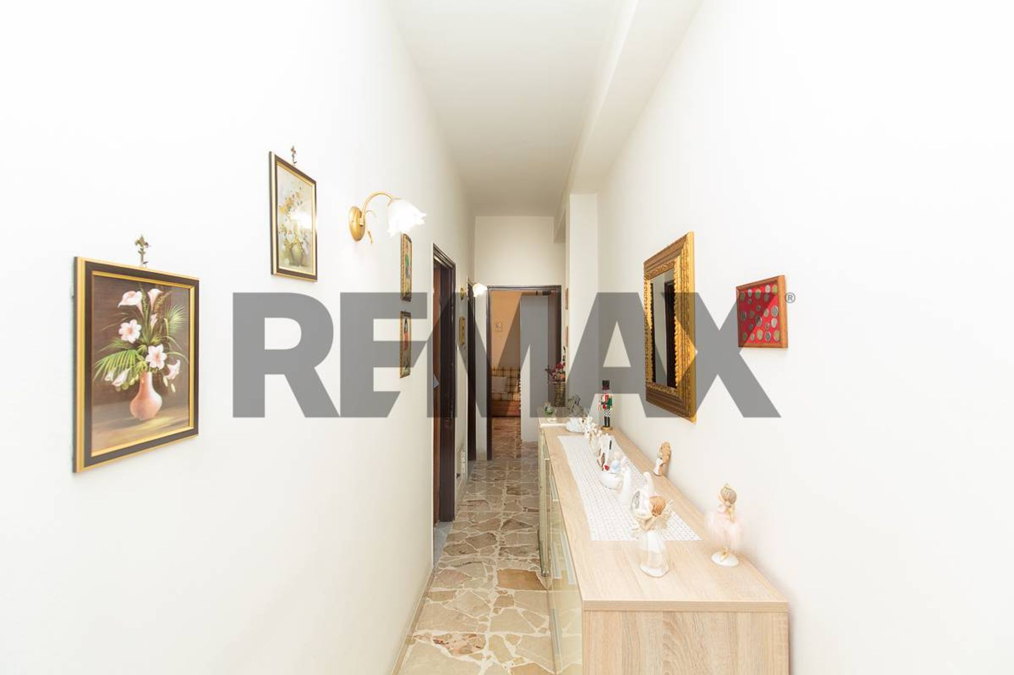 Hall / corridoio