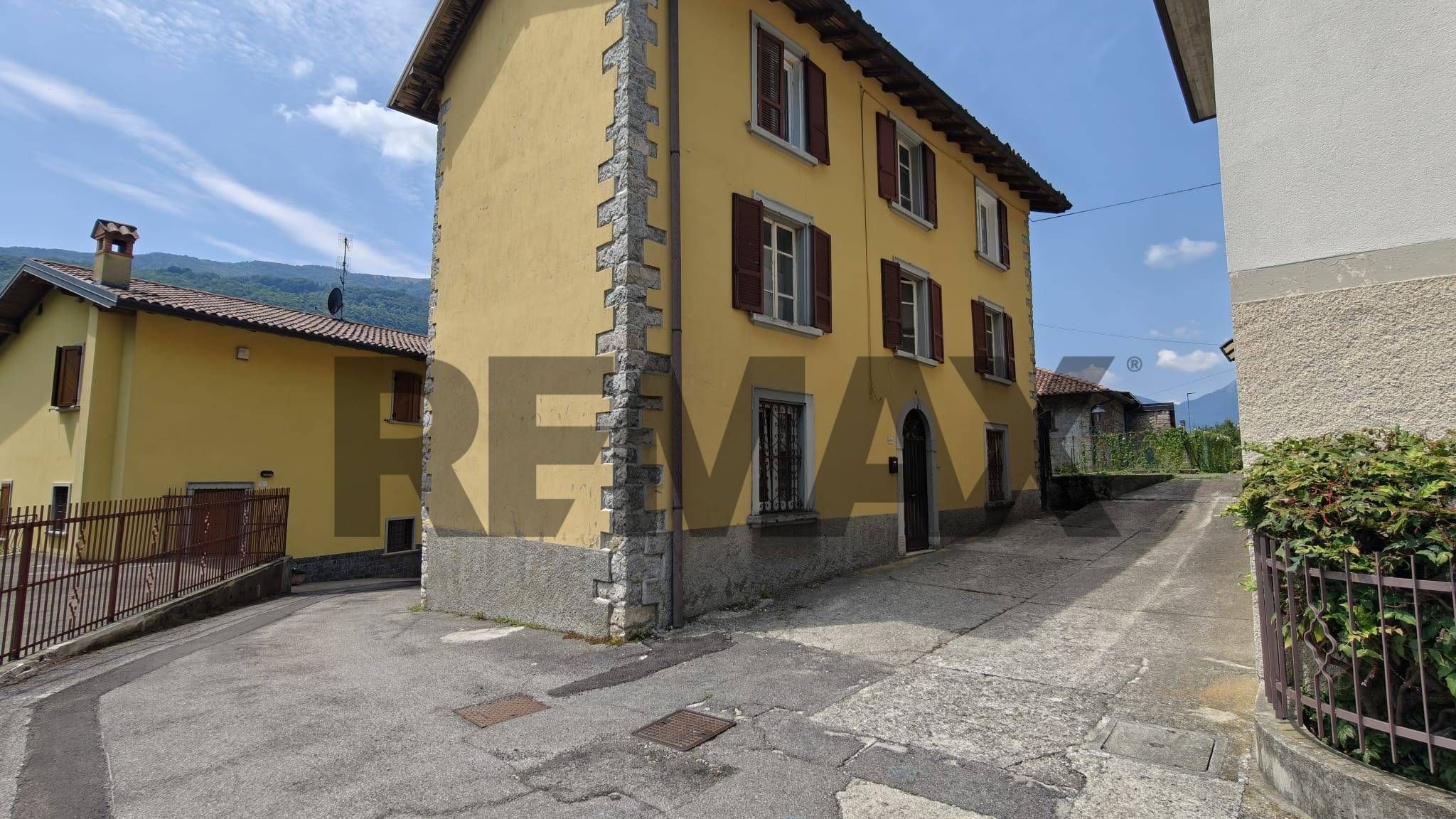 Property in Capizzone
