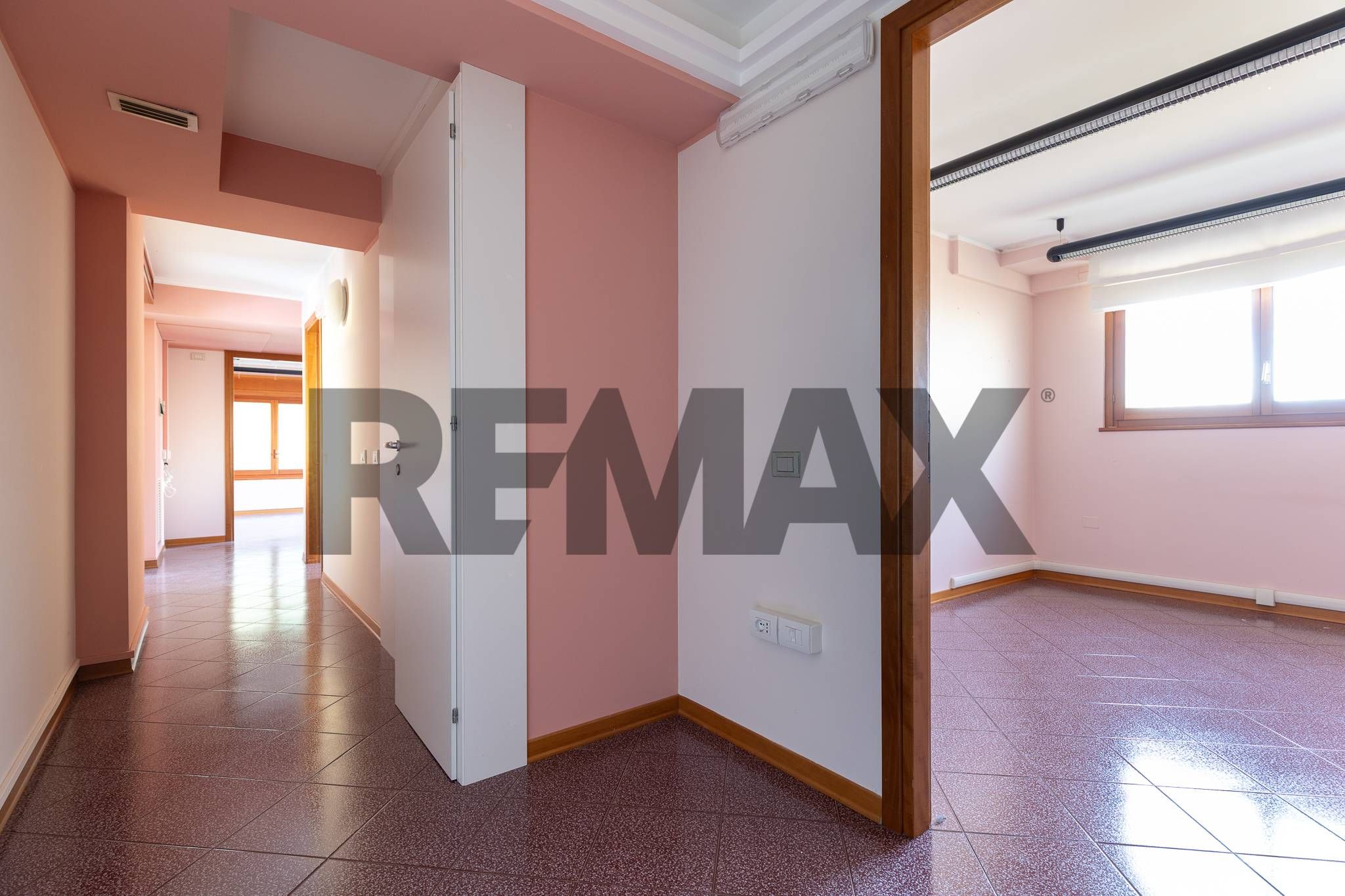 Hall / corridoio