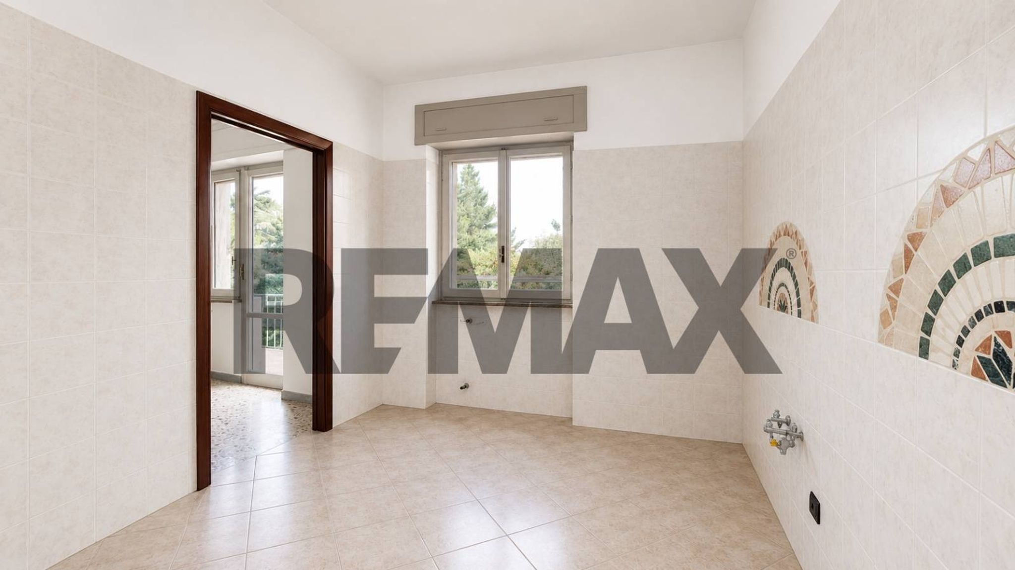 Property in Larino