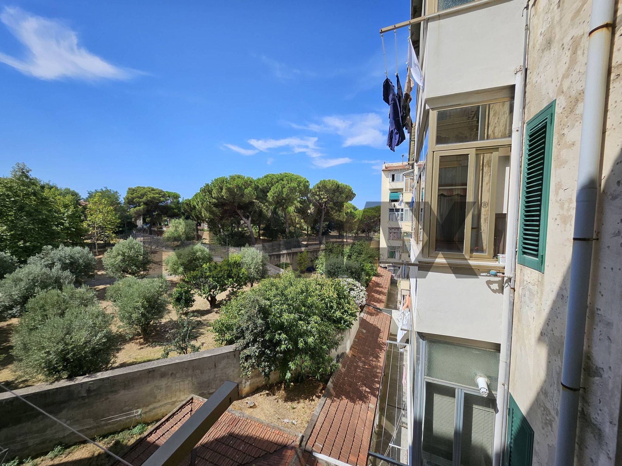 Balcone