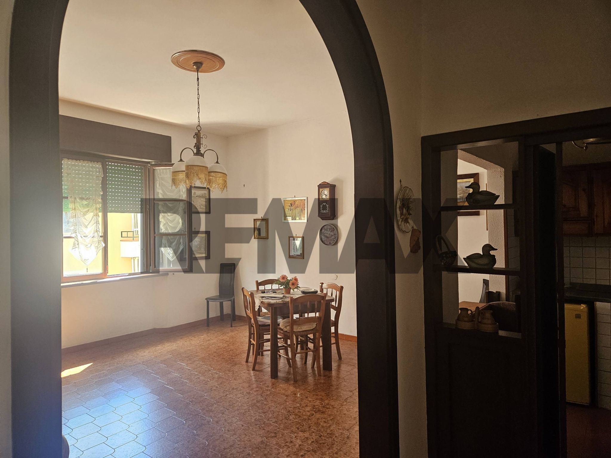 Property in Piombino