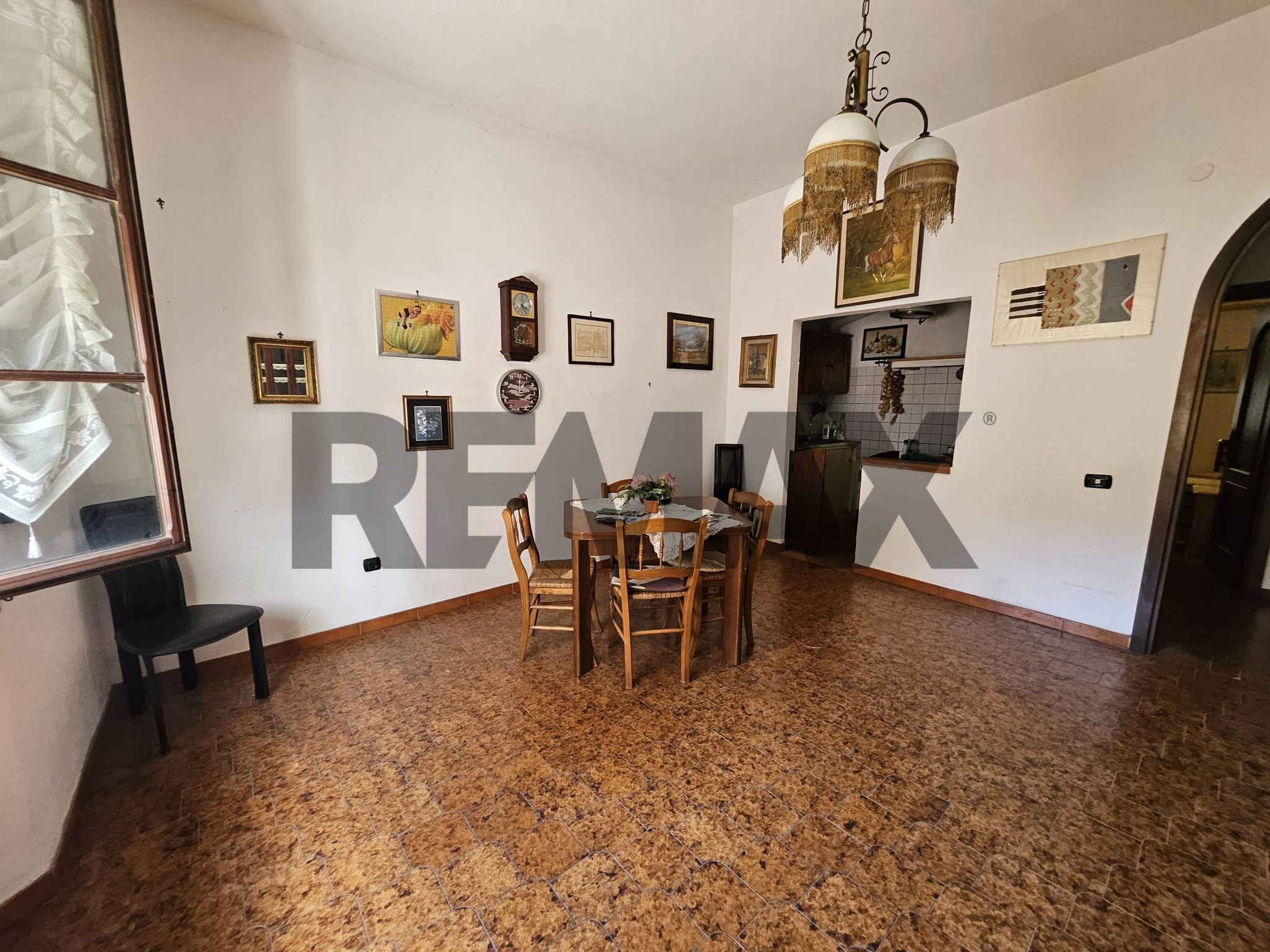 Sala da pranzo