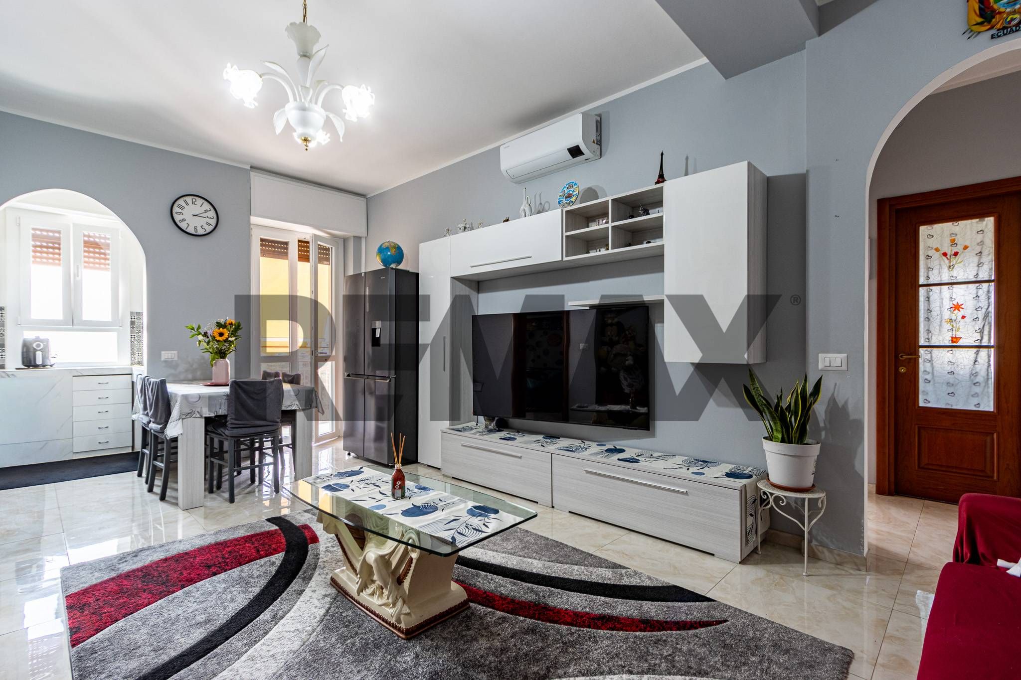 Property in Monza