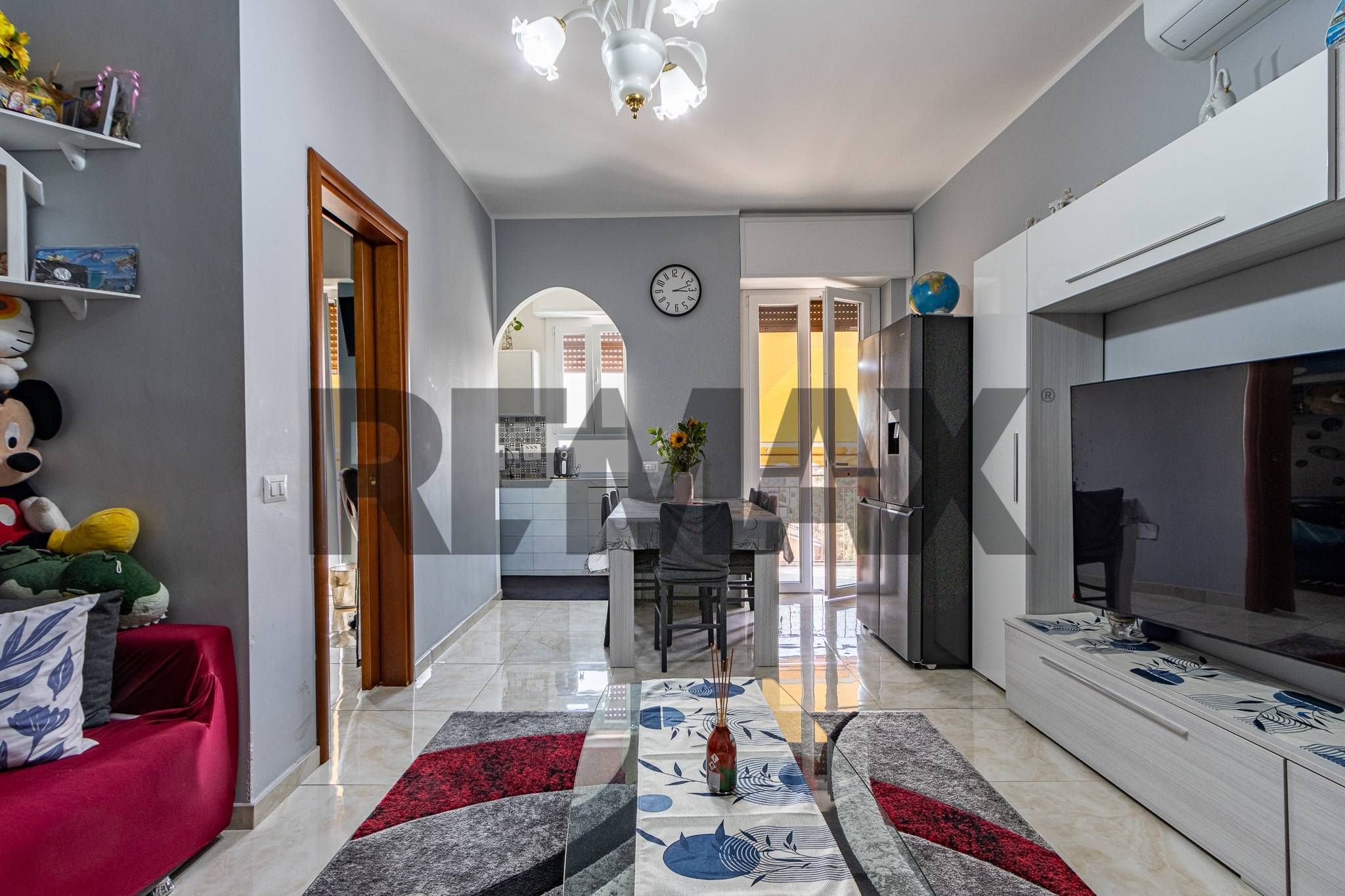 Sala da pranzo
