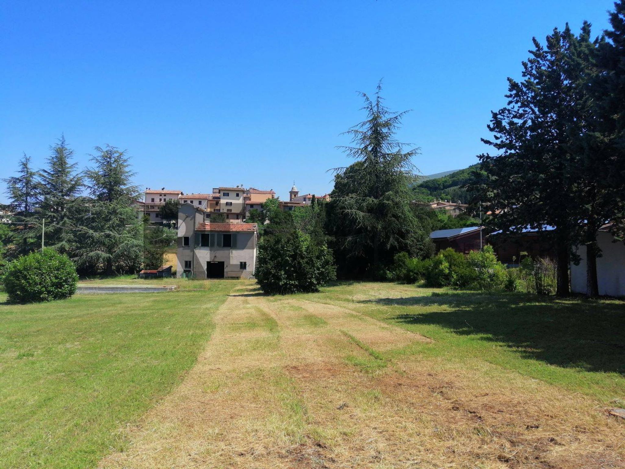 Giardino