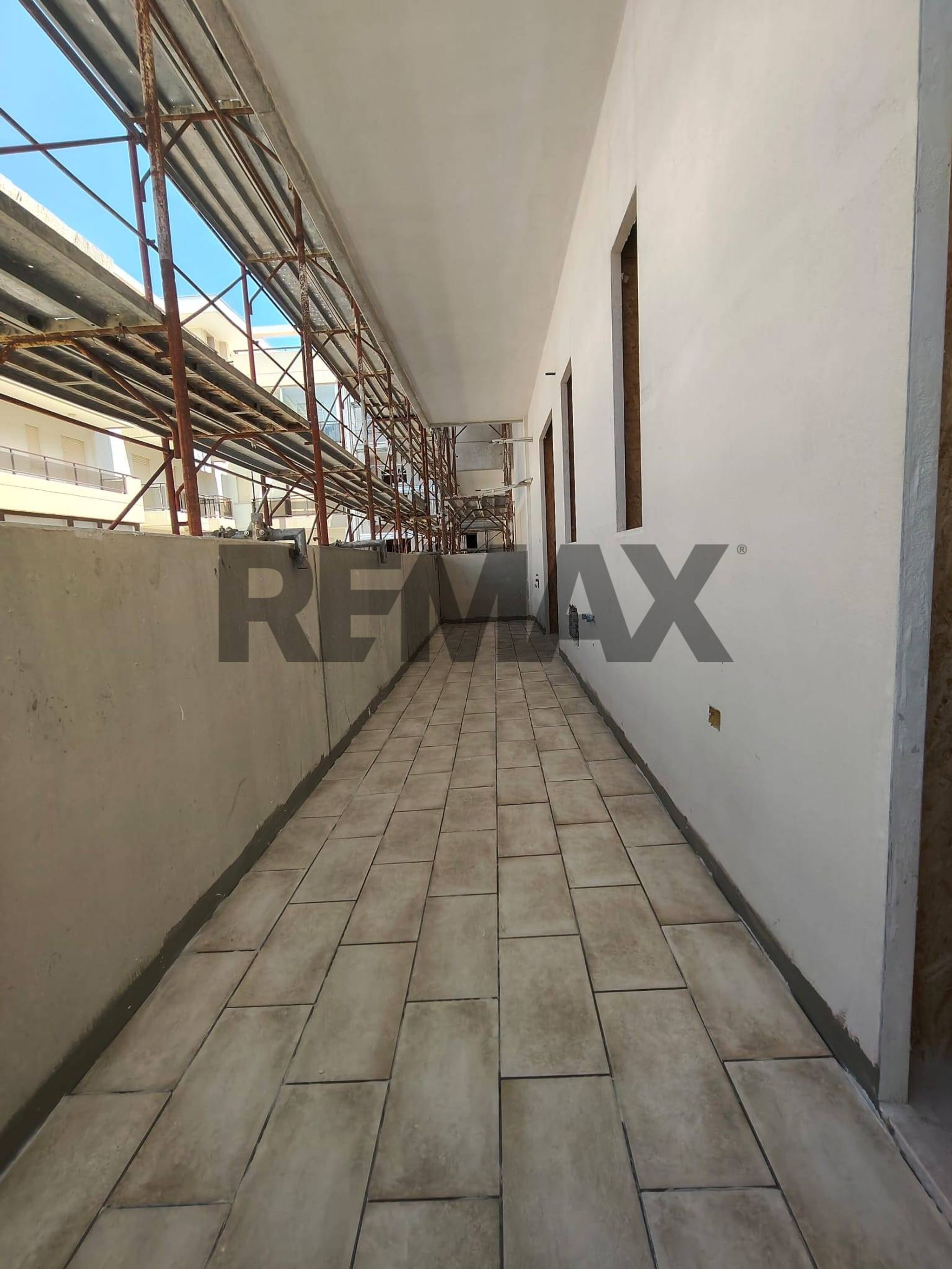 Hall / corridoio