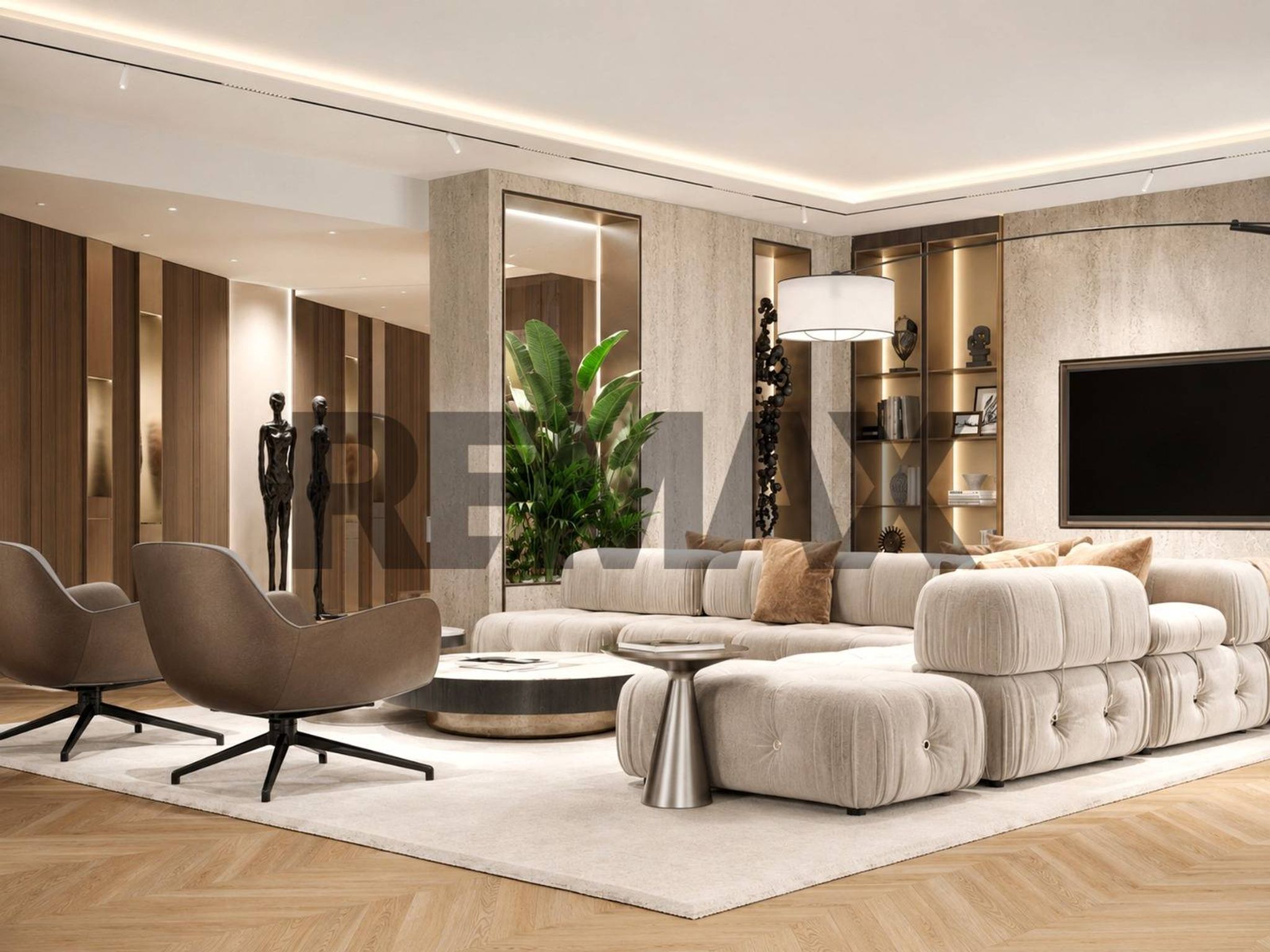 Property in Parma