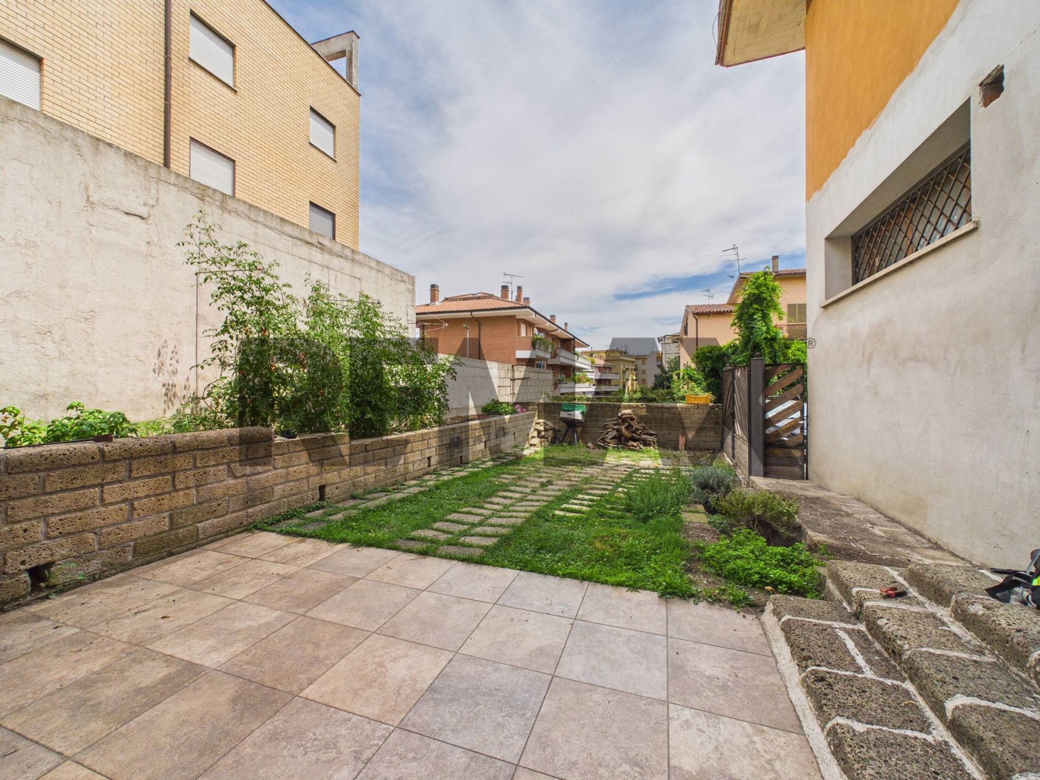Immobile a Campagnano di Roma