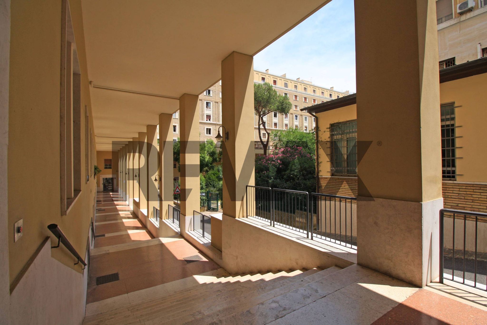 Property in Roma