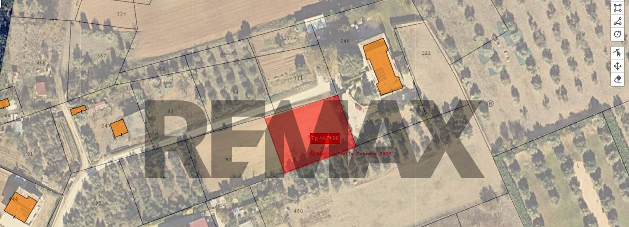 Property in Cepagatti