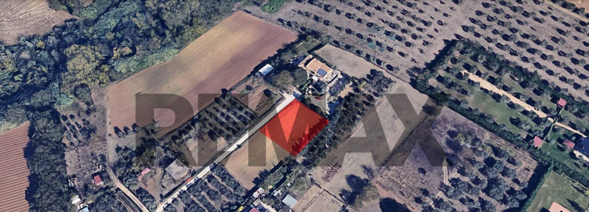 Posizione della mappa