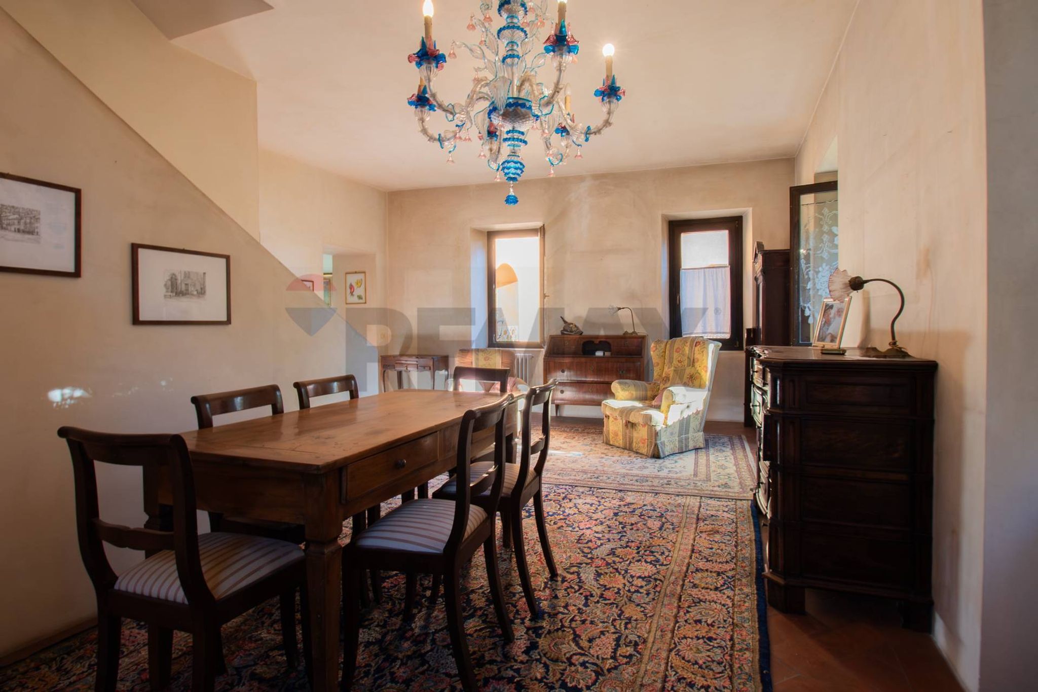 Property in Piancogno