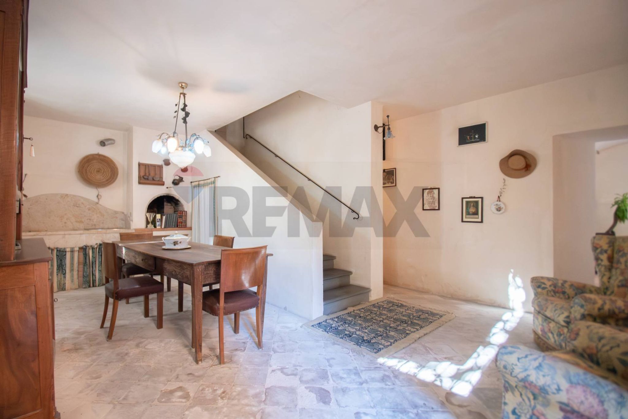 Sala da pranzo