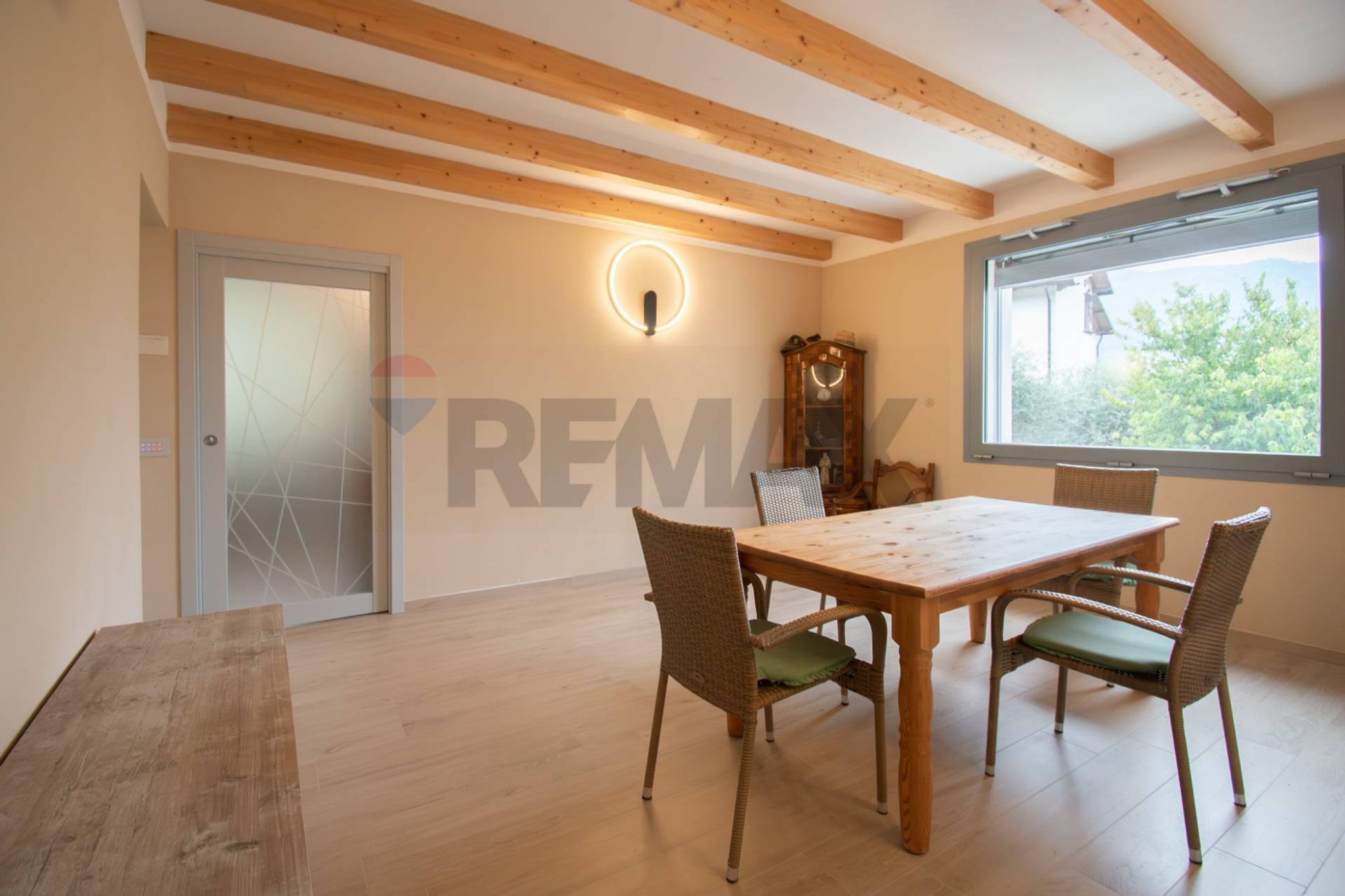 Sala da pranzo