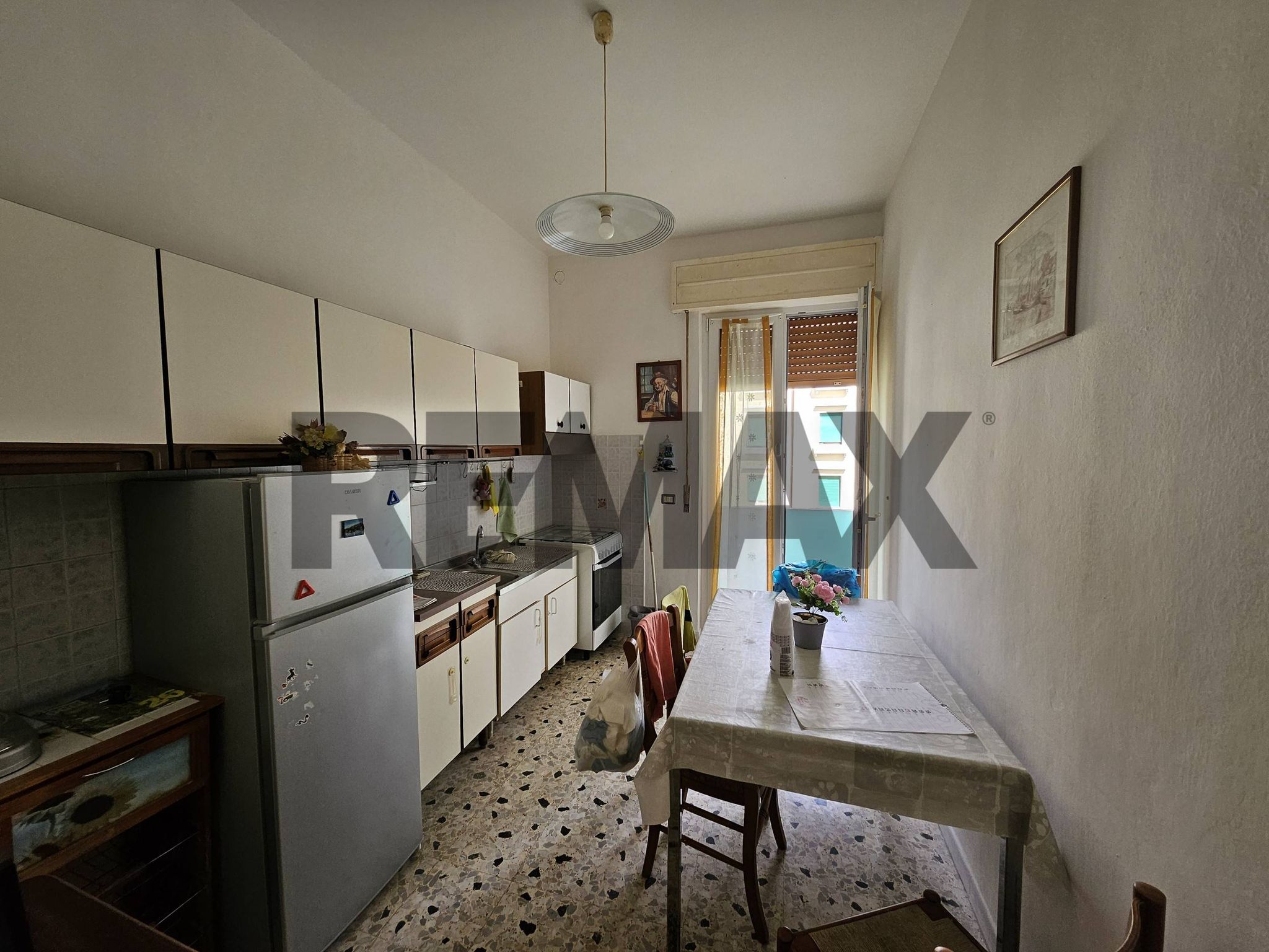 Property in Piombino