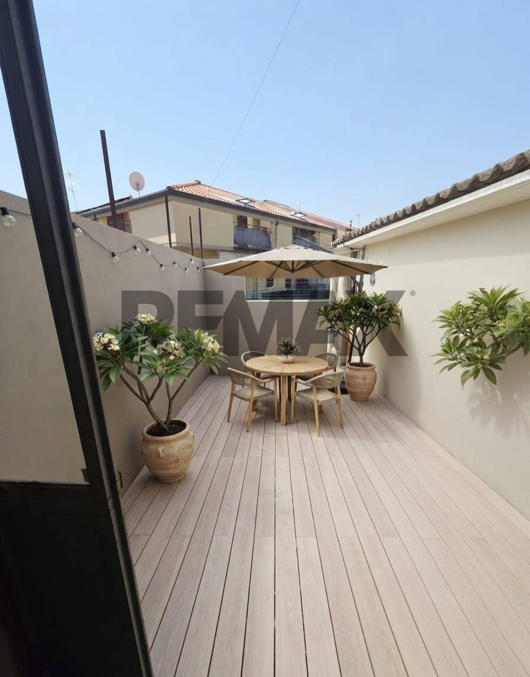 Terrazza