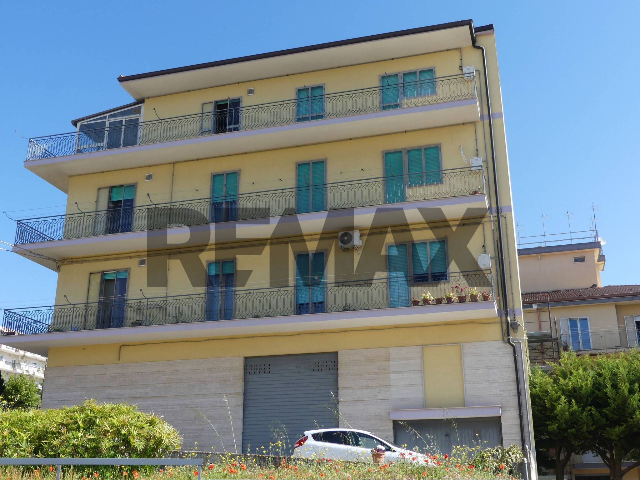 Immobile a Ragusa