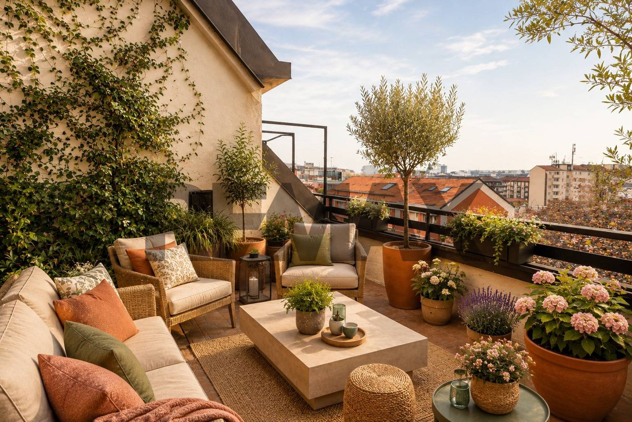 Terrazza
