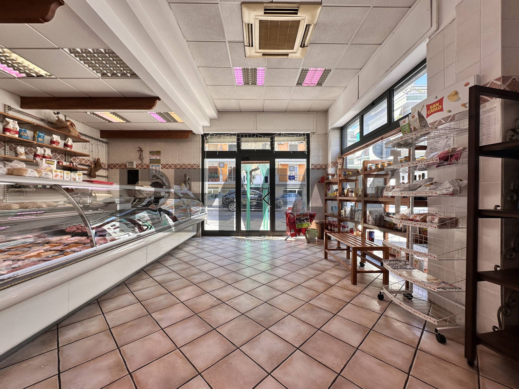 Ricezione / Lobby