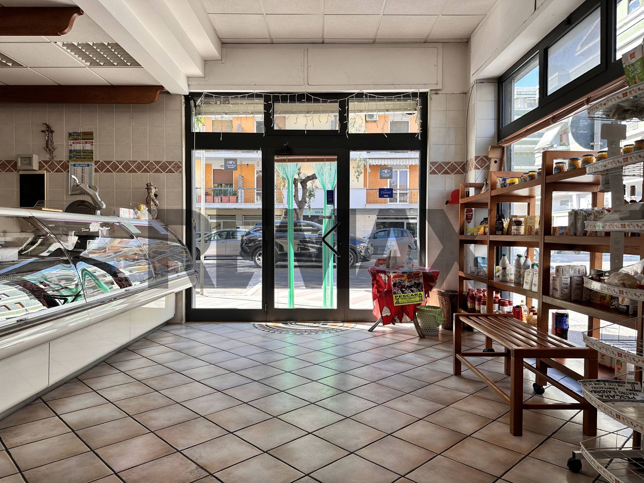 Ricezione / Lobby
