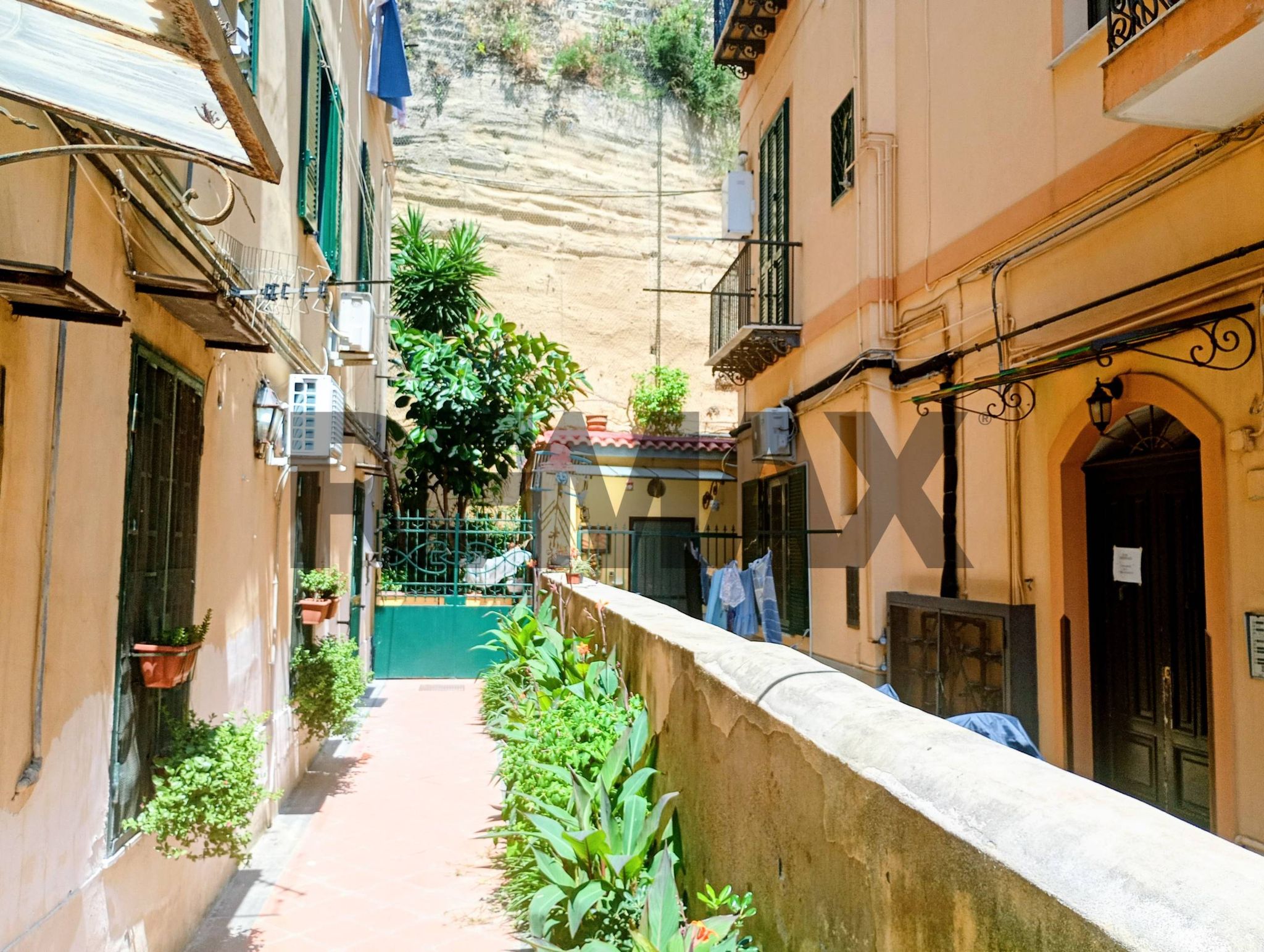 Property in Napoli