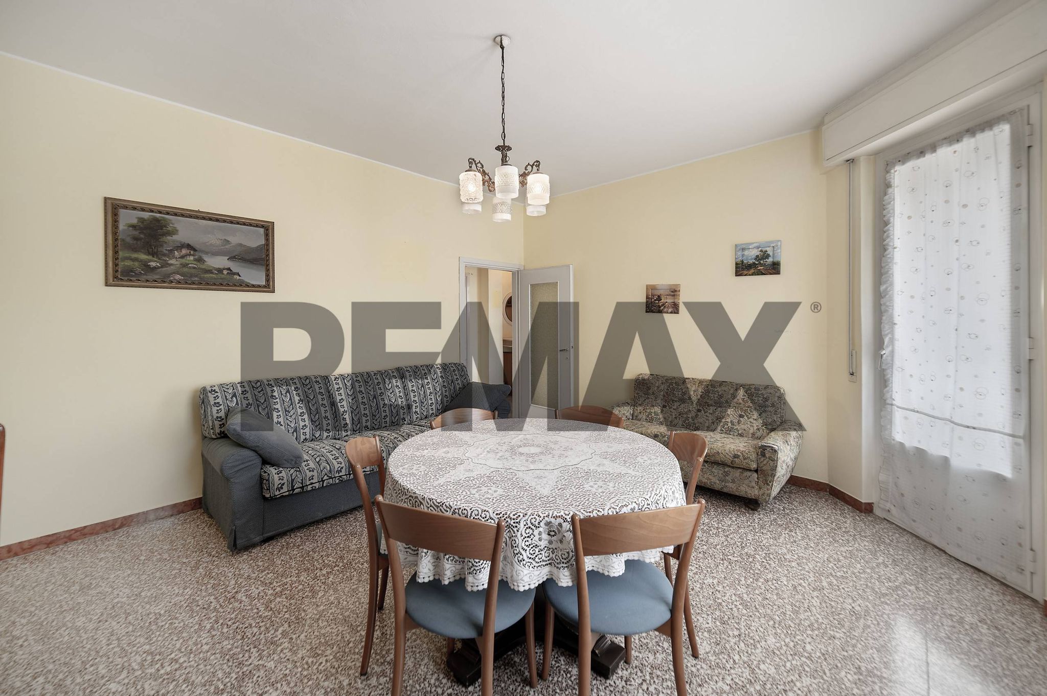 Sala da pranzo